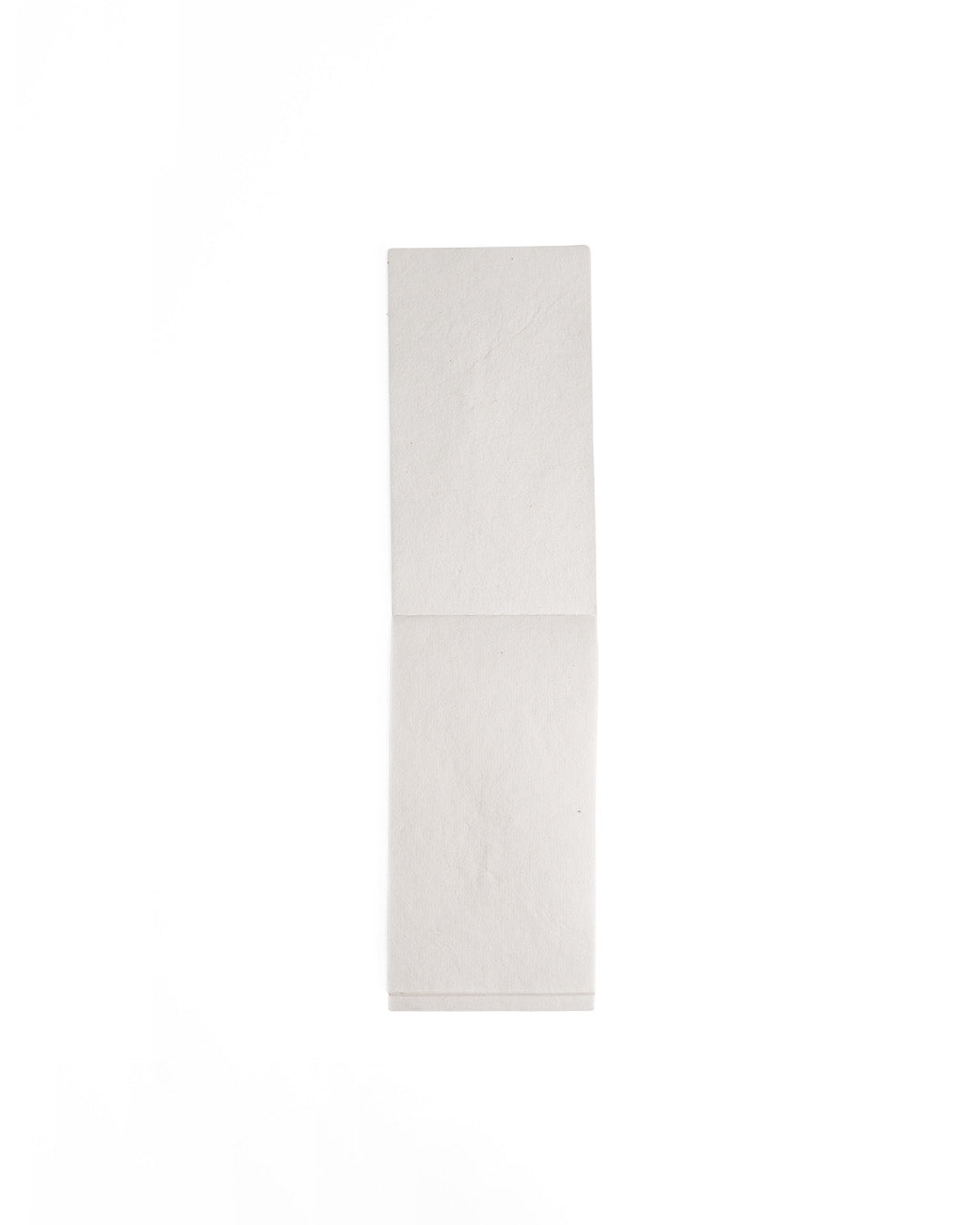 Midnight Blue Arcs - Notepad (S)