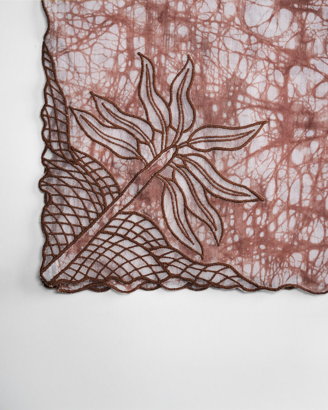Terra Grove Cotton Scarf