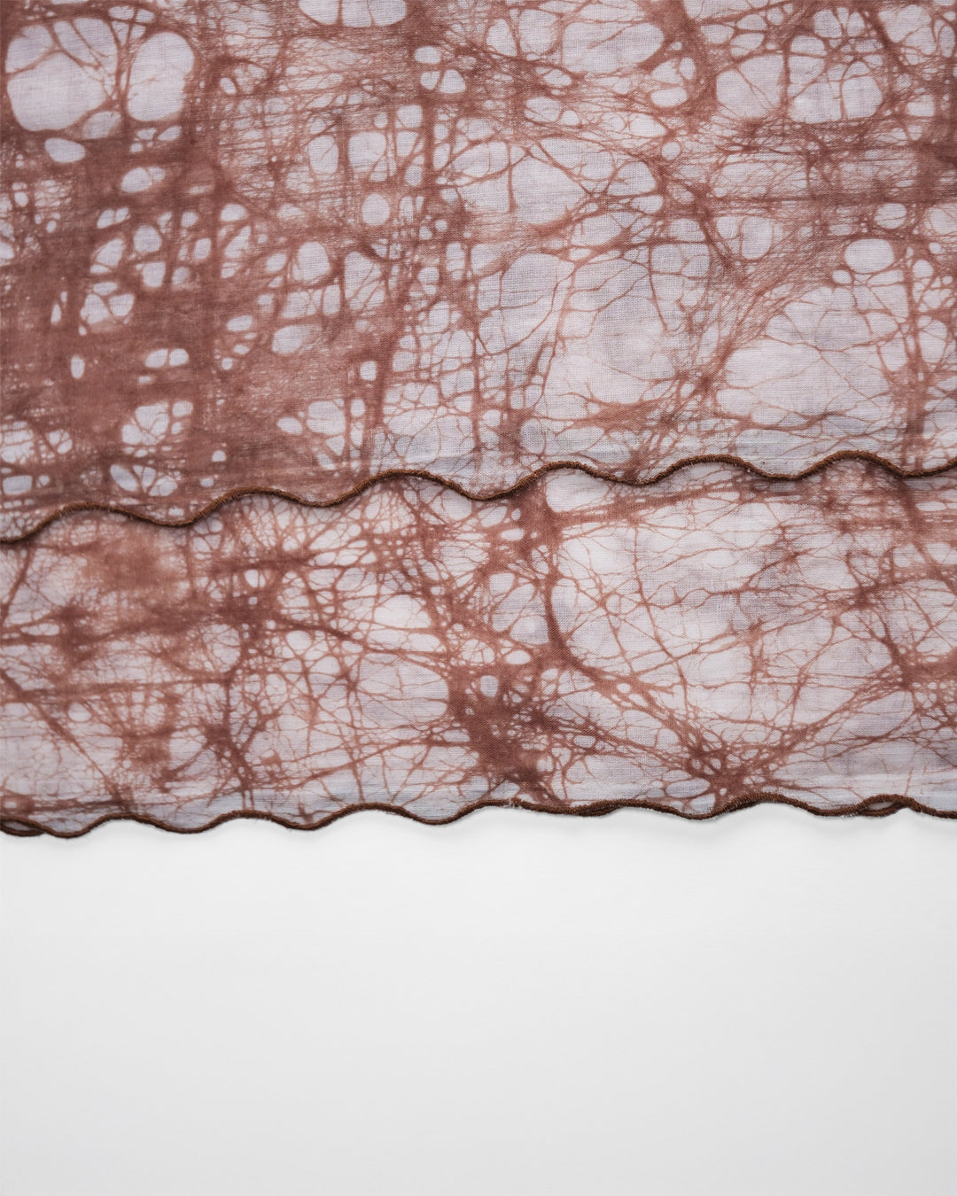 Terra Grove Cotton Scarf