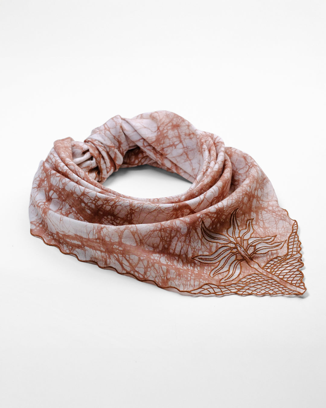 Terra Grove Cotton Scarf