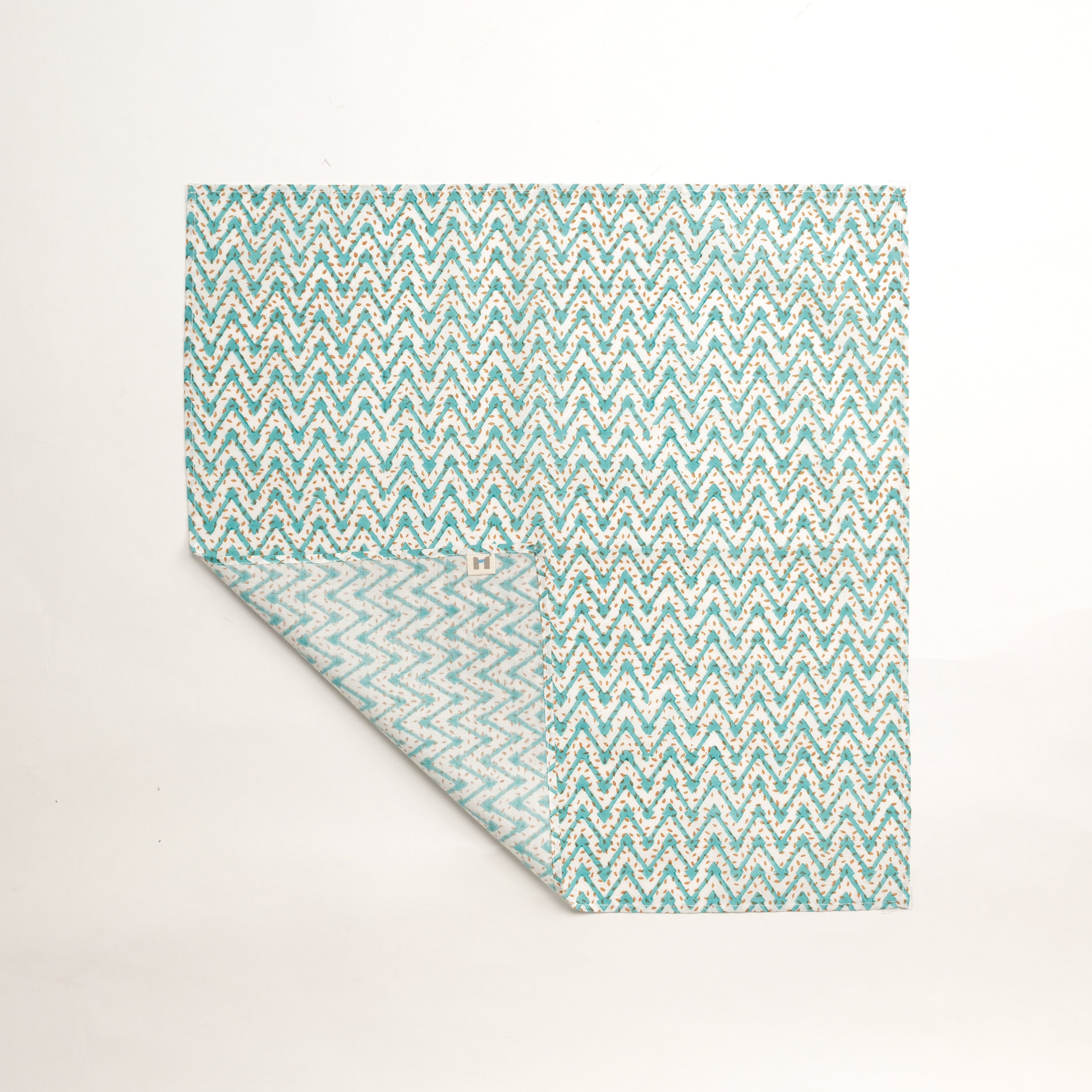 Coastal Breeze - Table Napkins (Set of 6)