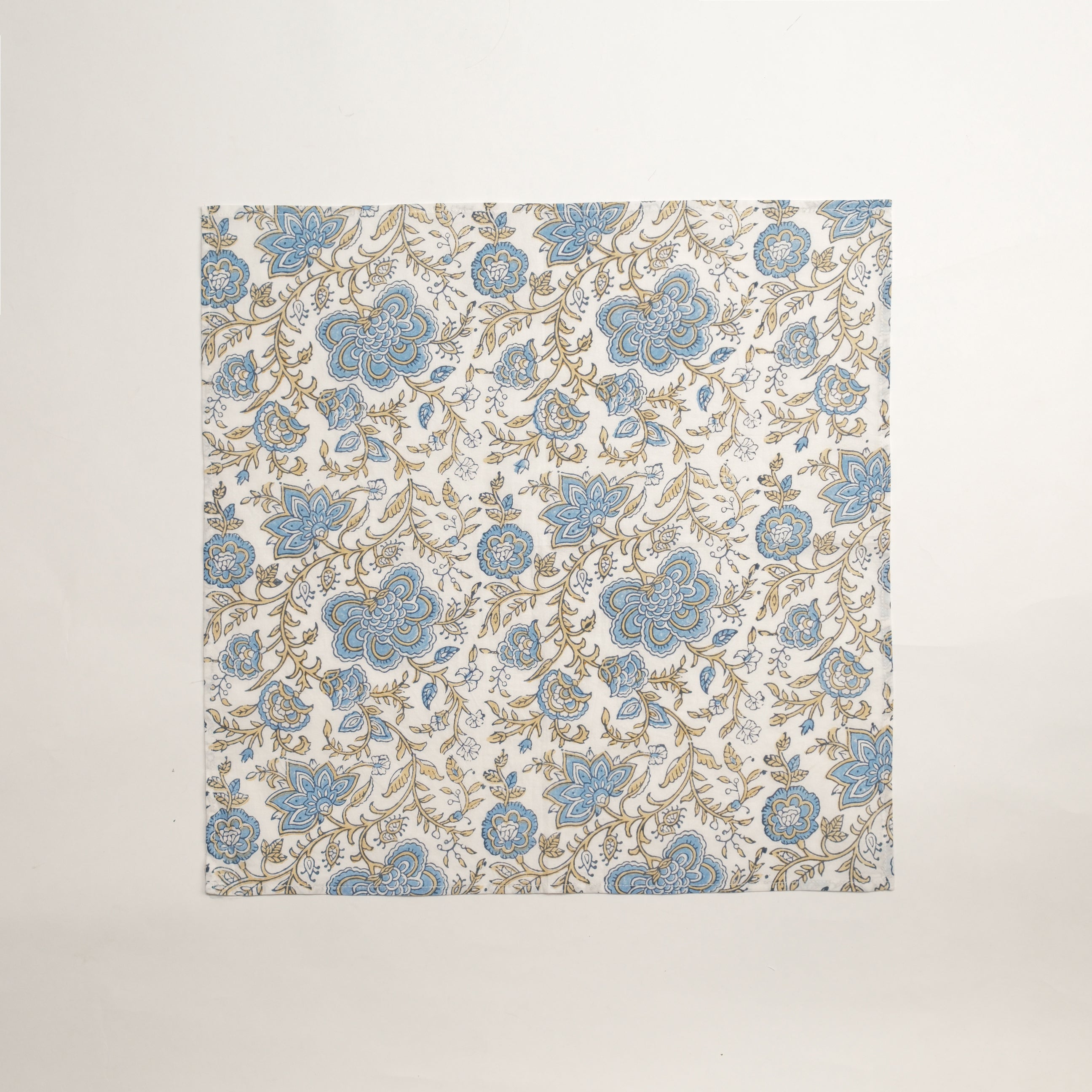 Garden Whispers - Table Napkins (Set of 6)