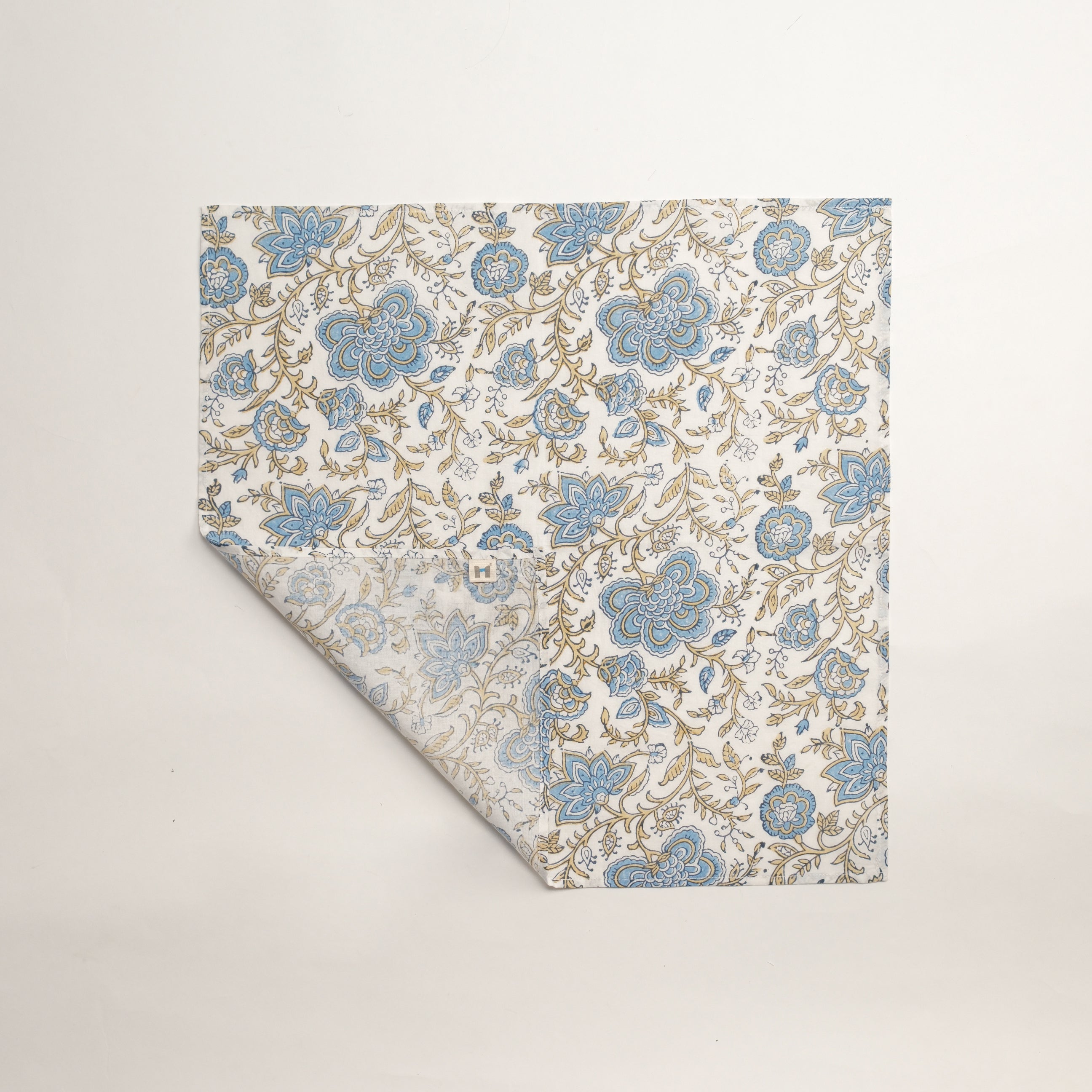 Garden Whispers - Table Napkins (Set of 6)