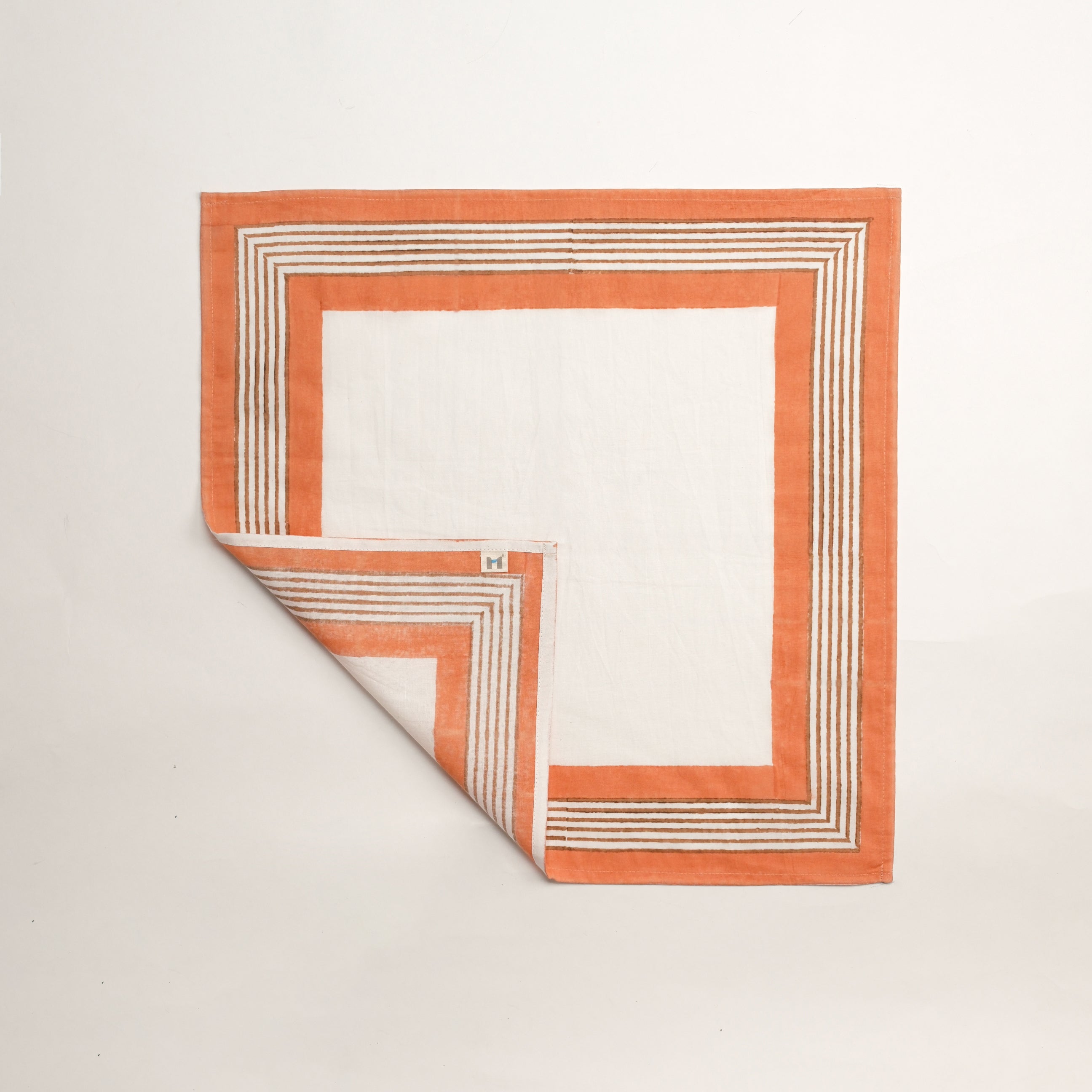 Elemental Hues - Table Napkins (Set of 6)