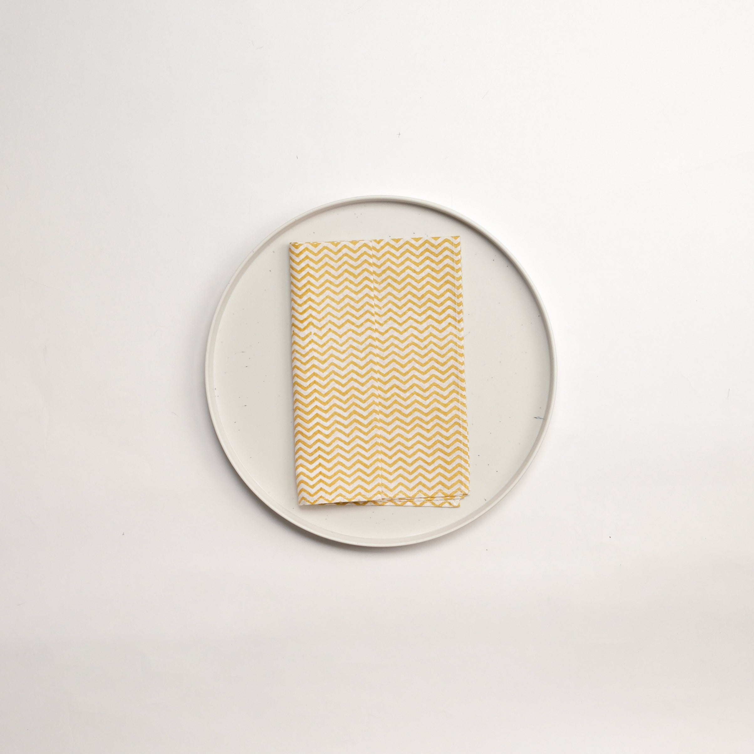 Urban Glow - Table Napkins (Set of 6)