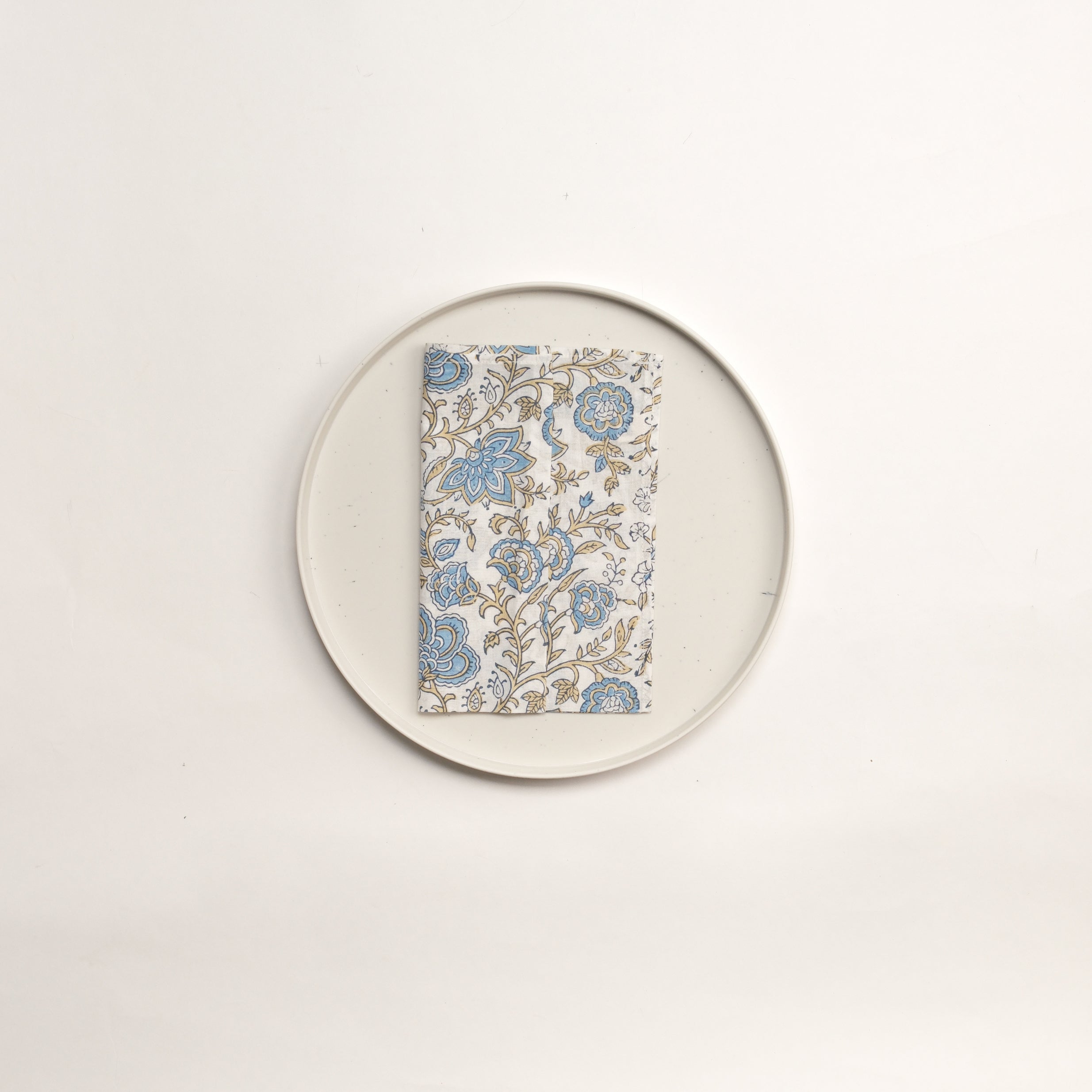 Garden Whispers - Table Napkins (Set of 6)