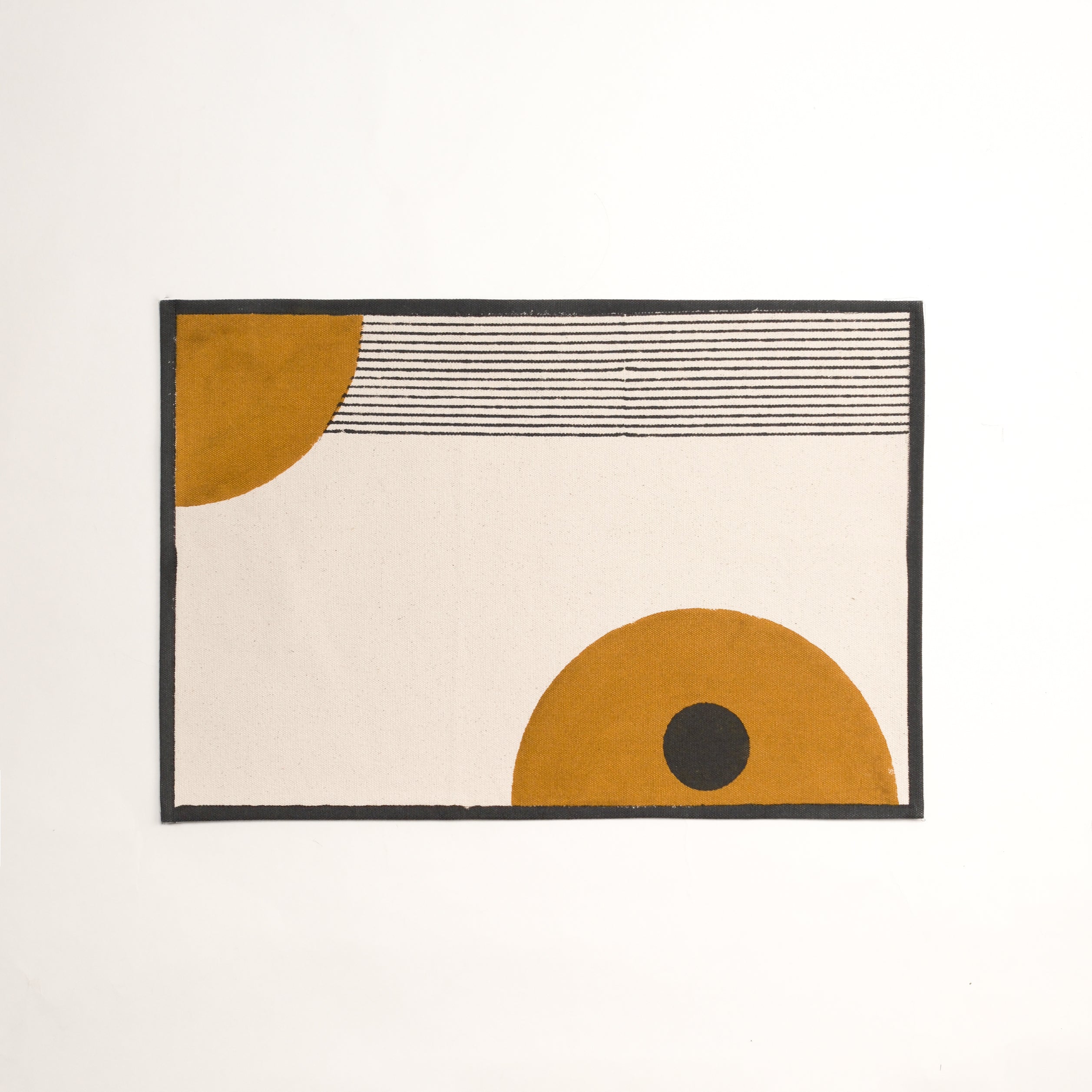 Urban Glow - Table Mats (Set of 2)