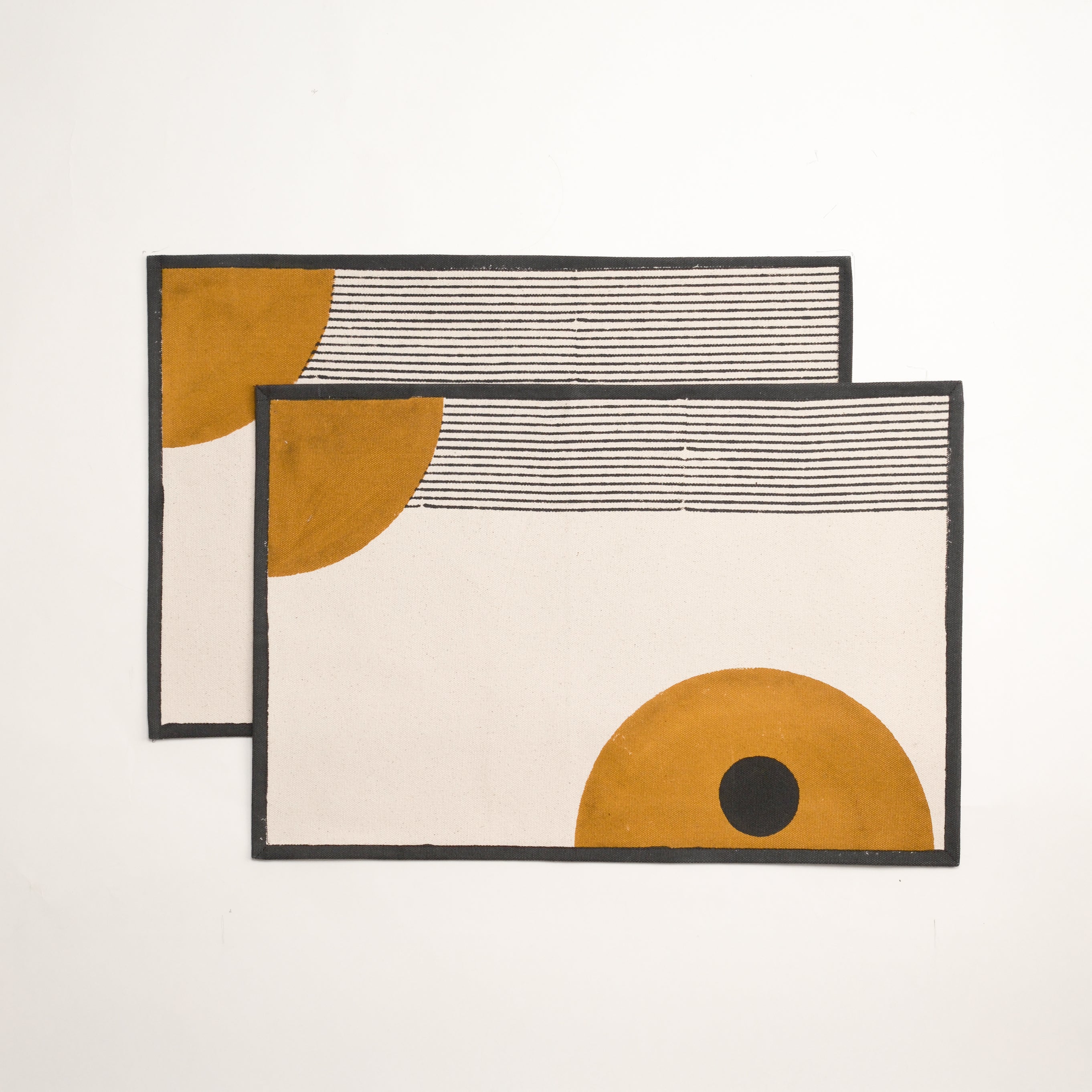 Urban Glow - Table Mats (Set of 2)