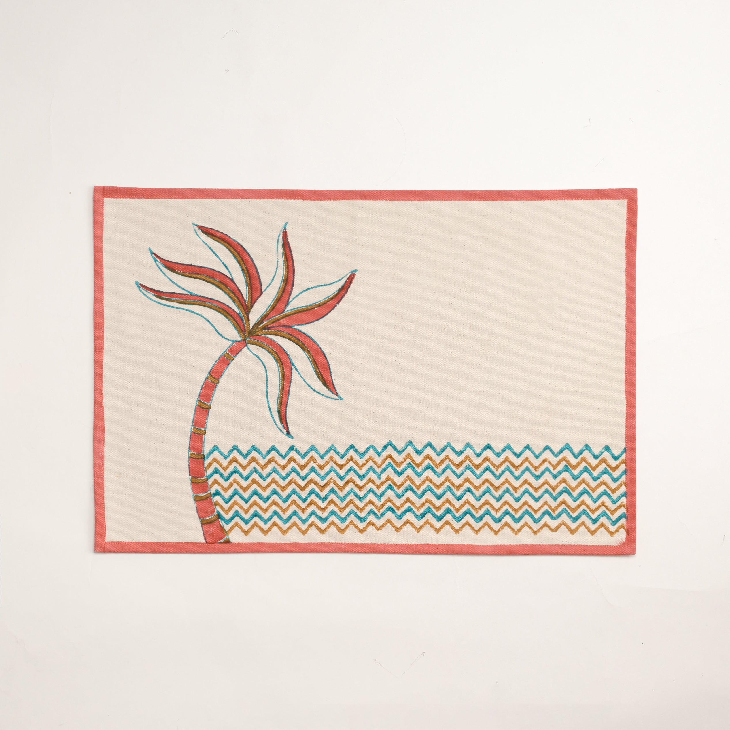 Coastal Breeze - Table Mats (Set of 2)