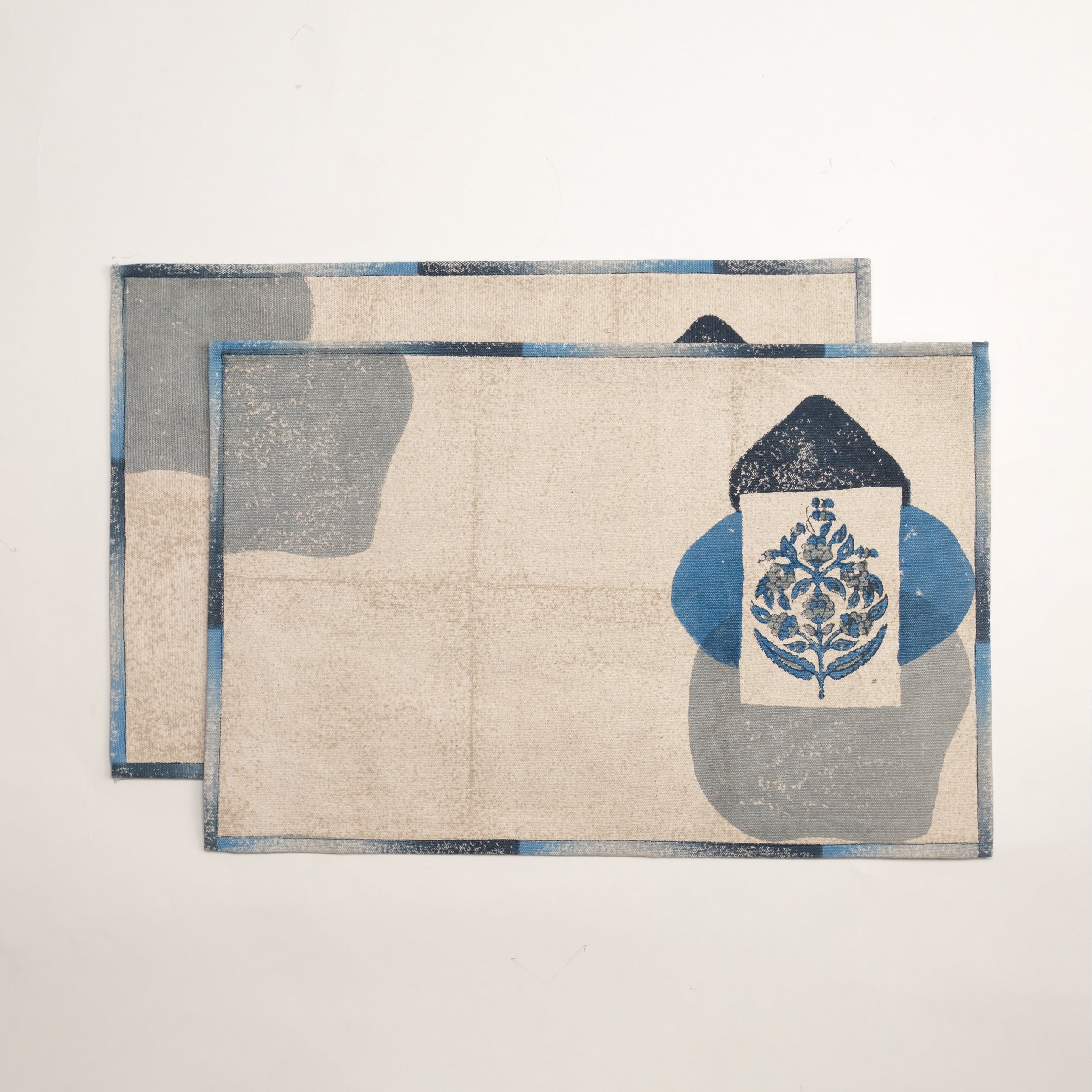 Garden Whispers - Table Mat (Set of 2)