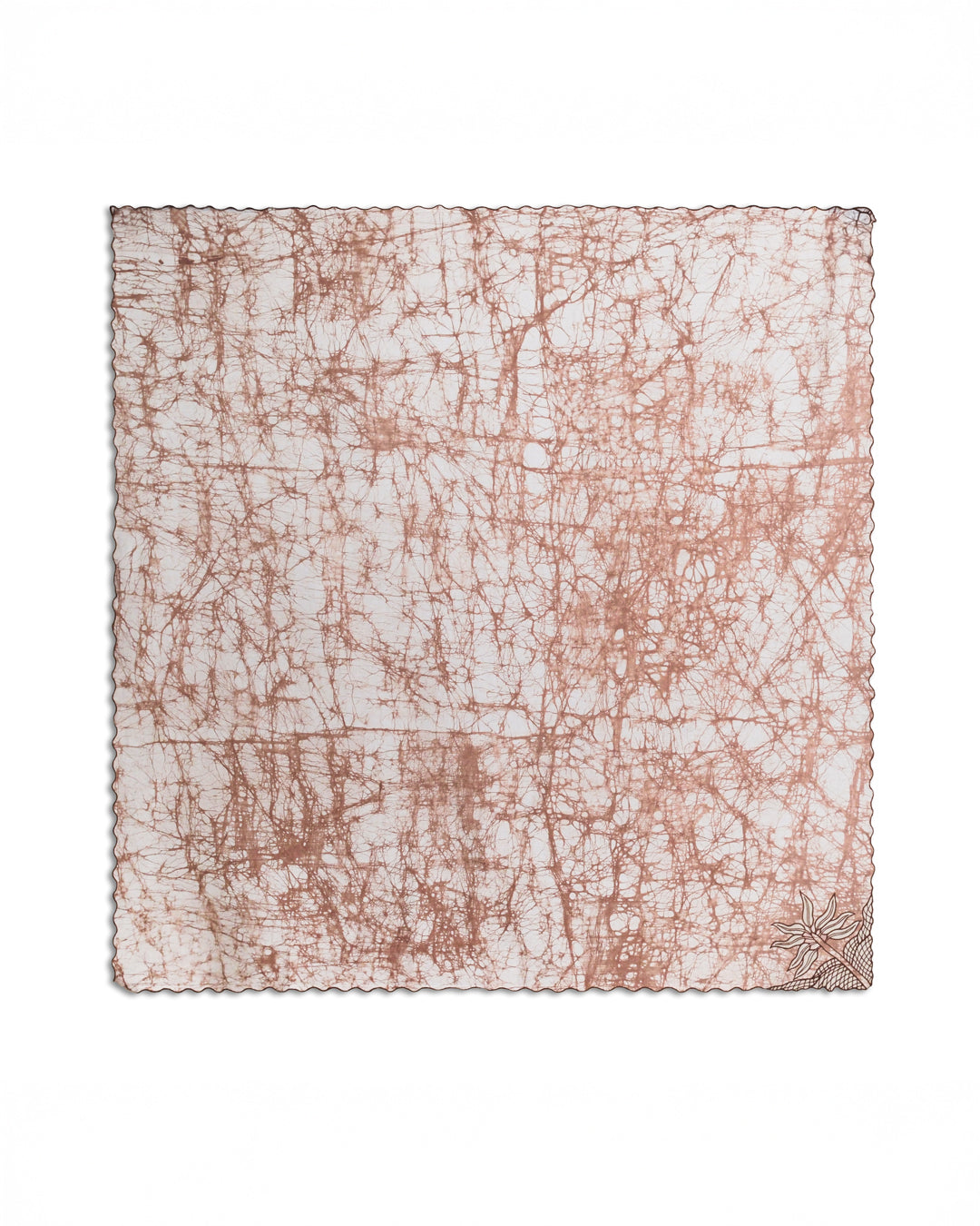 Terra Grove Cotton Scarf