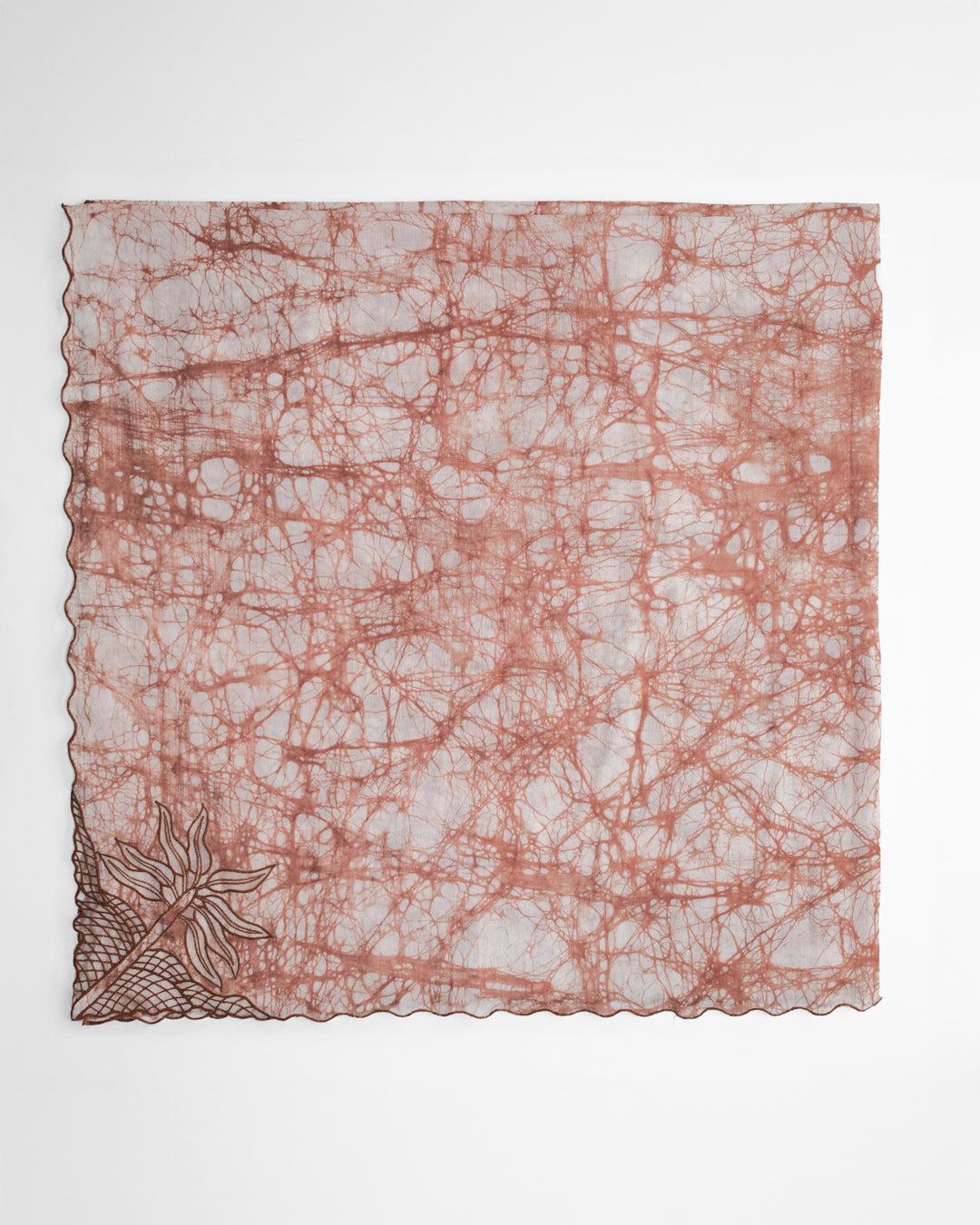 Terra Grove Cotton Scarf