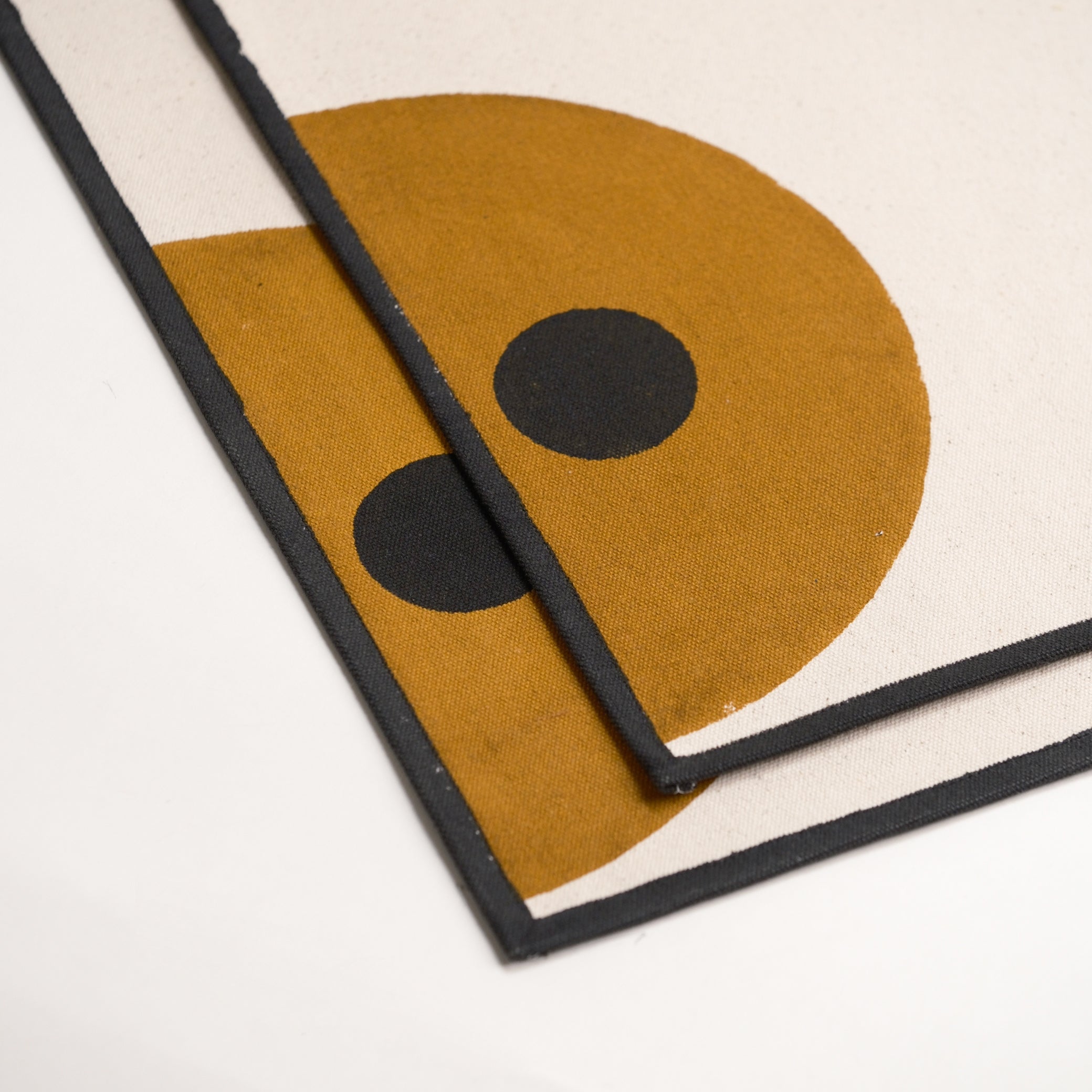 Urban Glow - Table Mats (Set of 2)