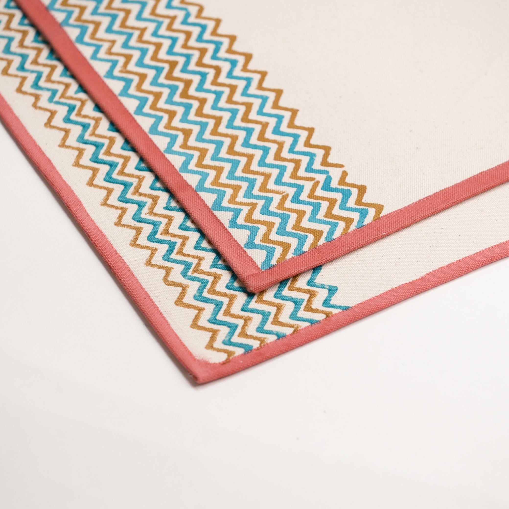Coastal Breeze - Table Mats (Set of 2)