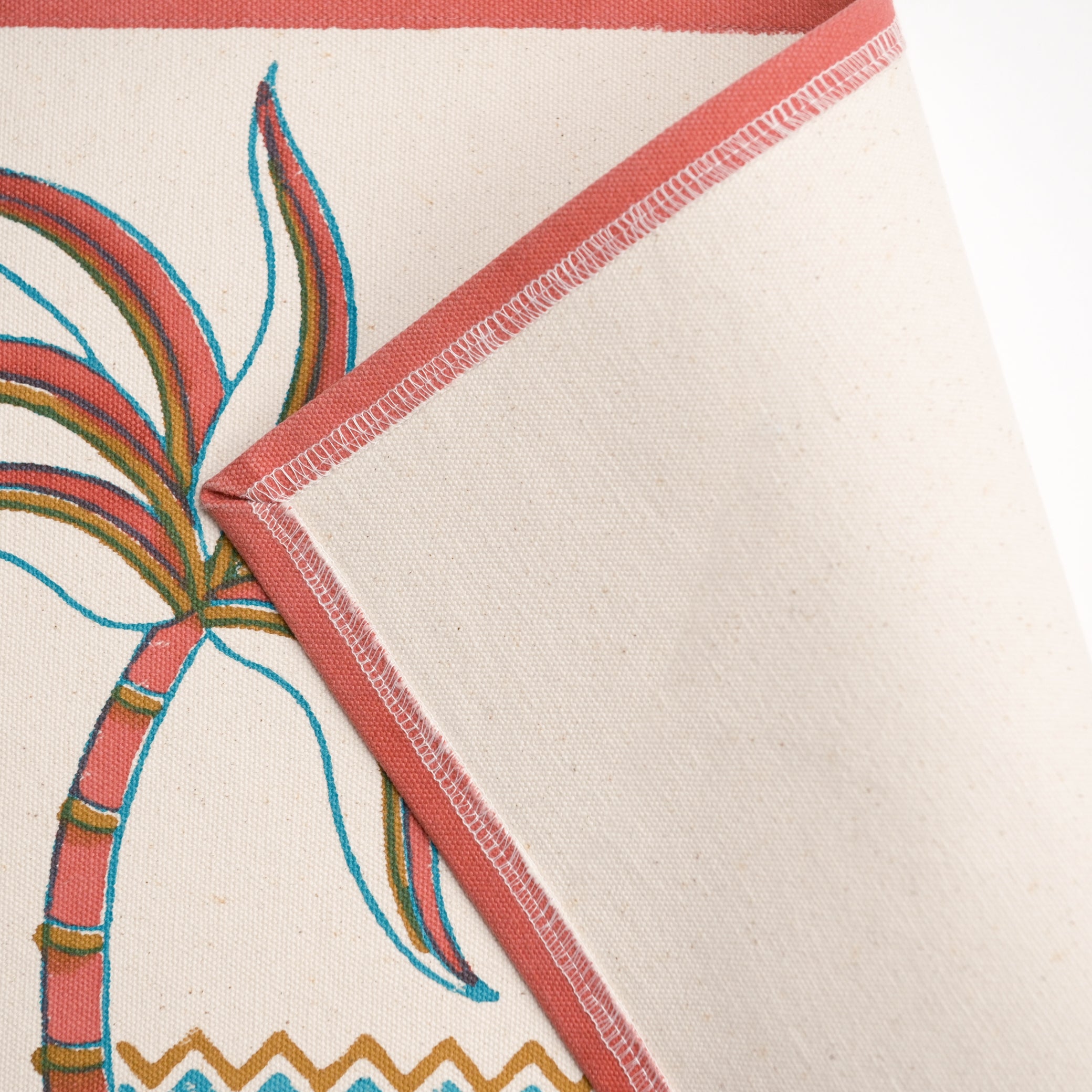 Coastal Breeze - Table Mats (Set of 2)