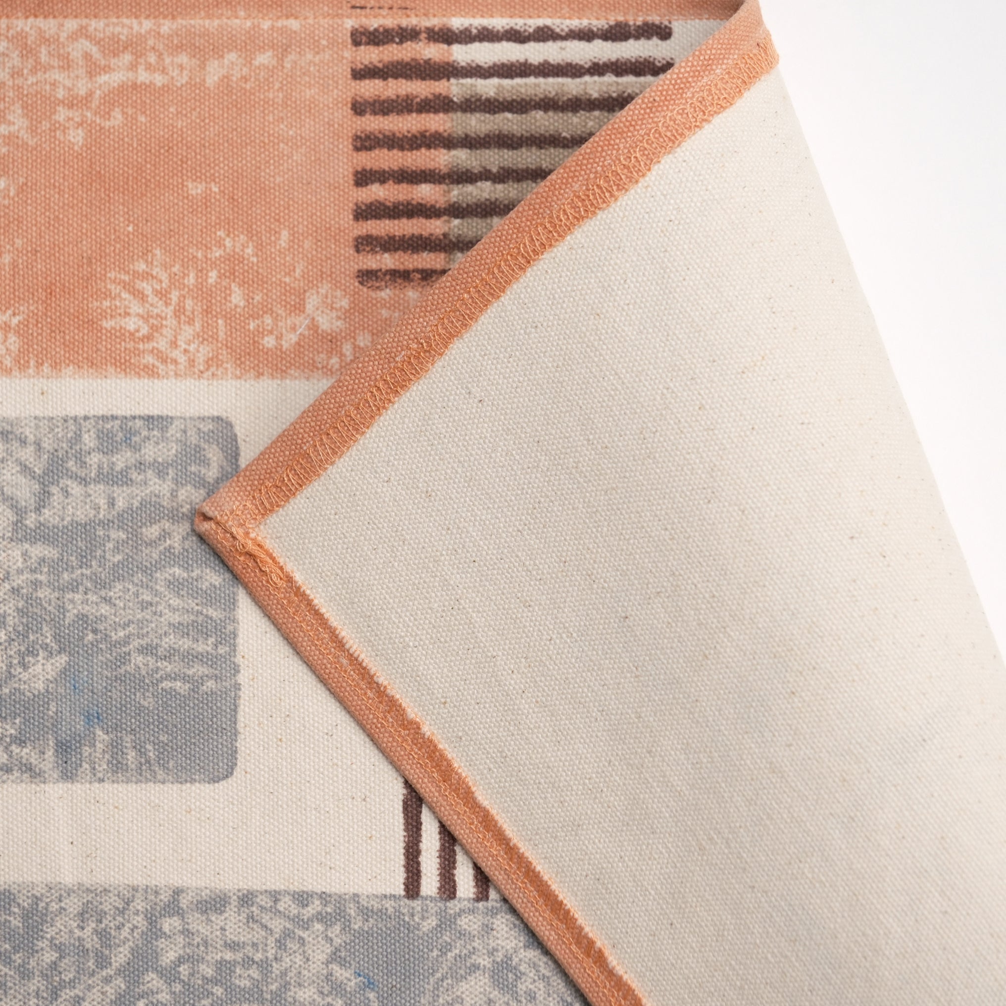 Elemental Hues - Table Mats (Set of 2)