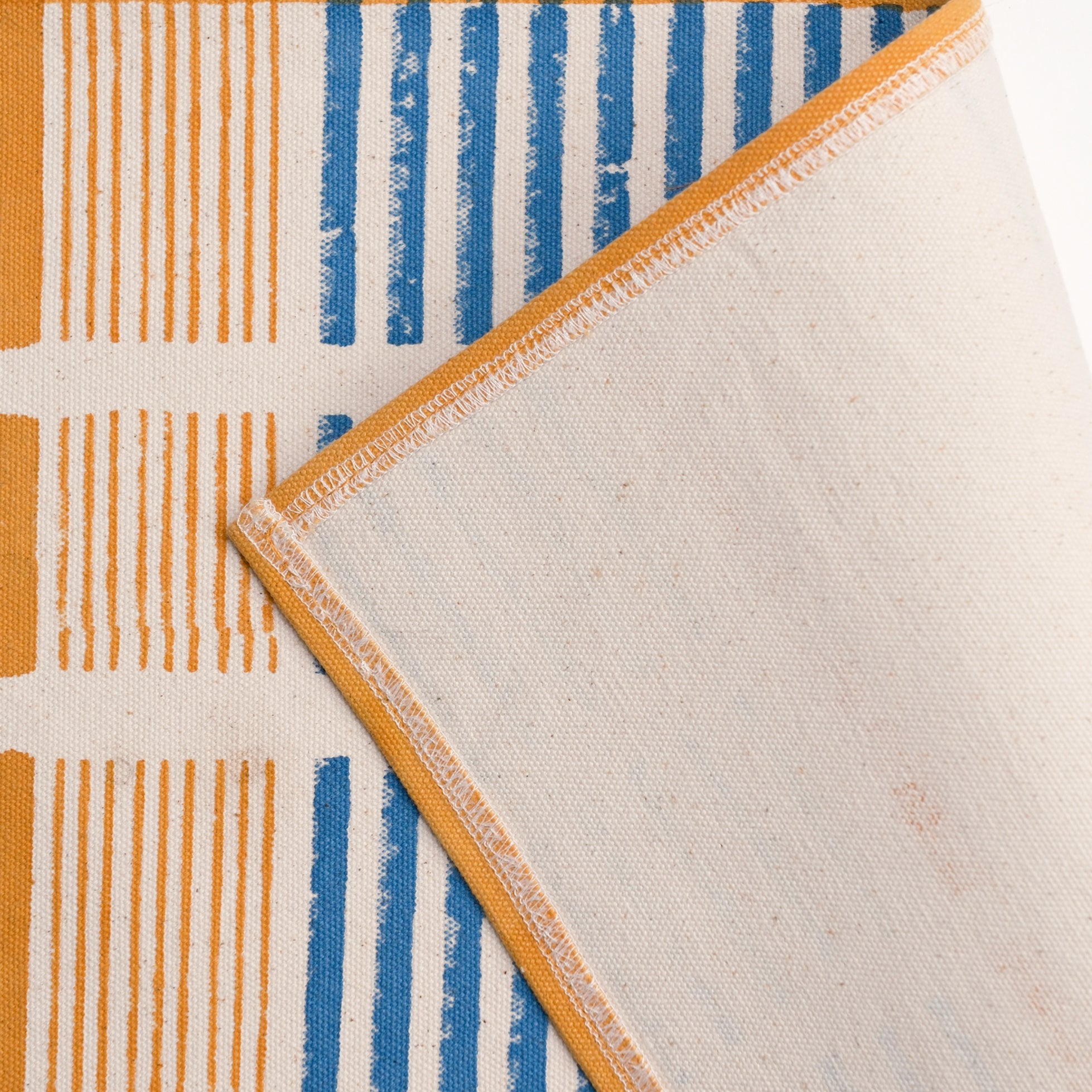 Abstract Angles - Table Mat (Set of 2)