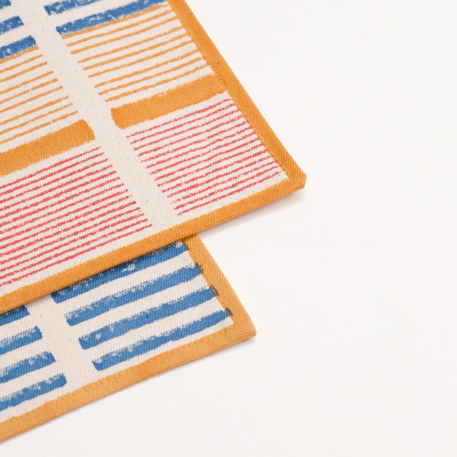 Abstract Angles - Table Mat (Set of 2)