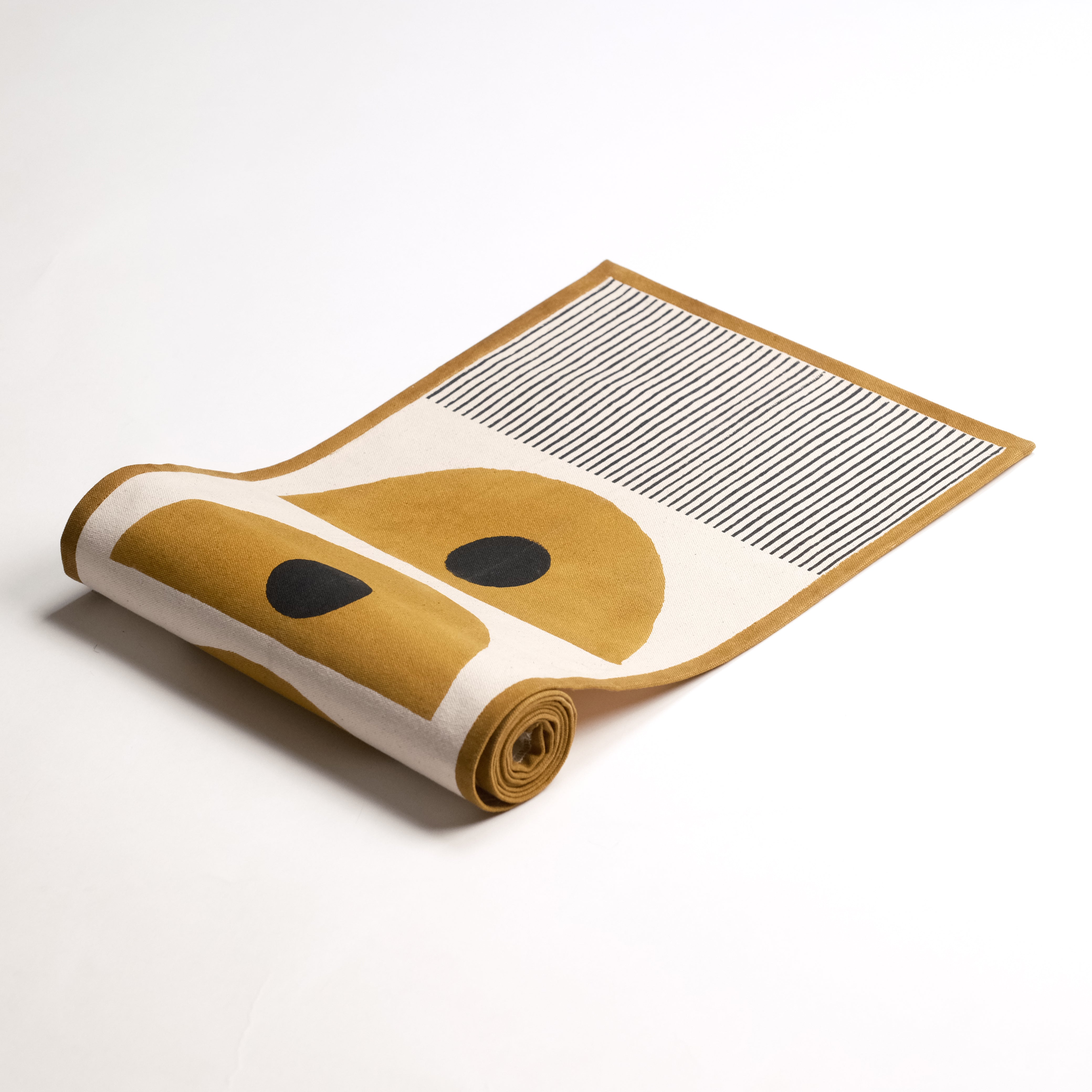 Urban Glow - Table Runner
