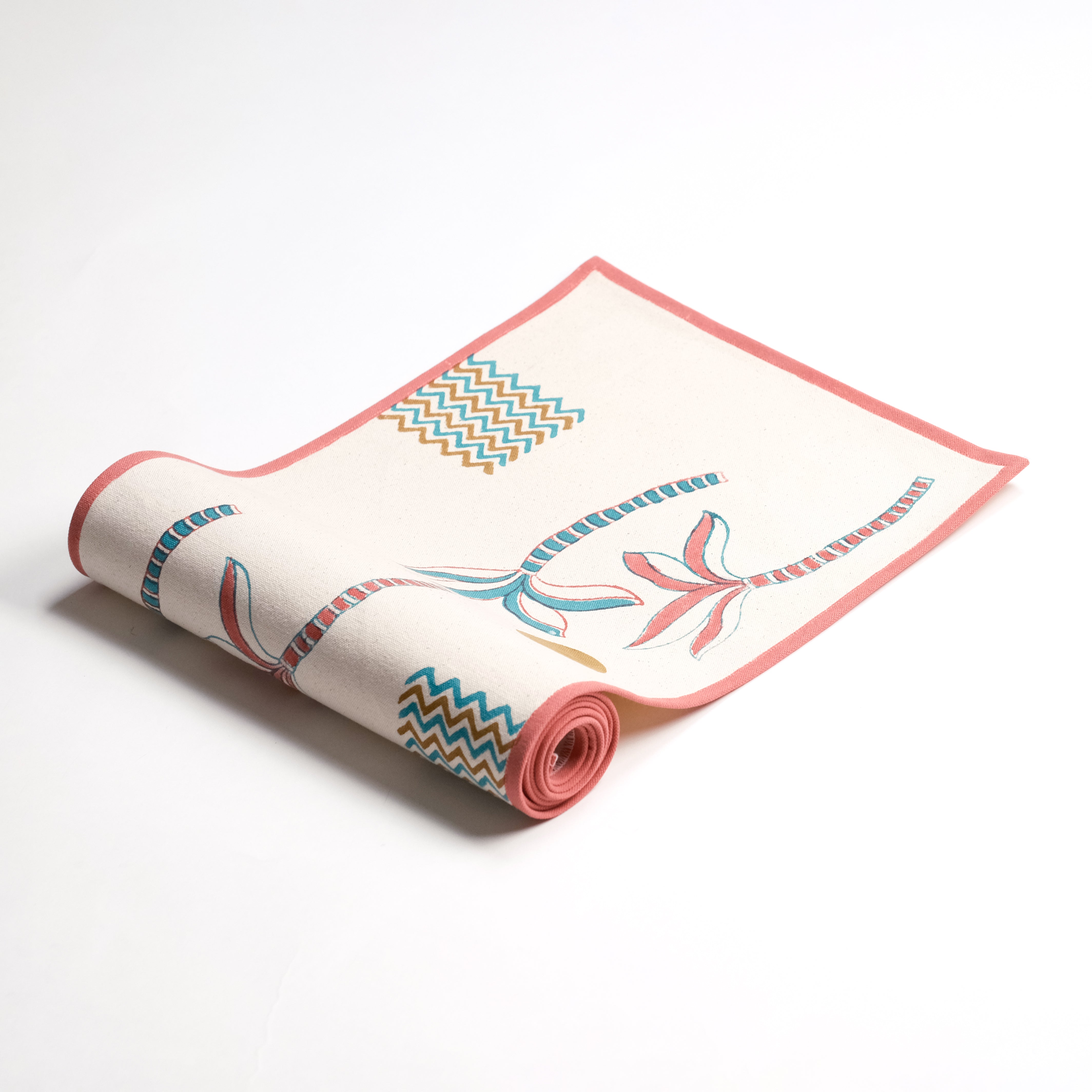 Coastal Breeze - Table Runner