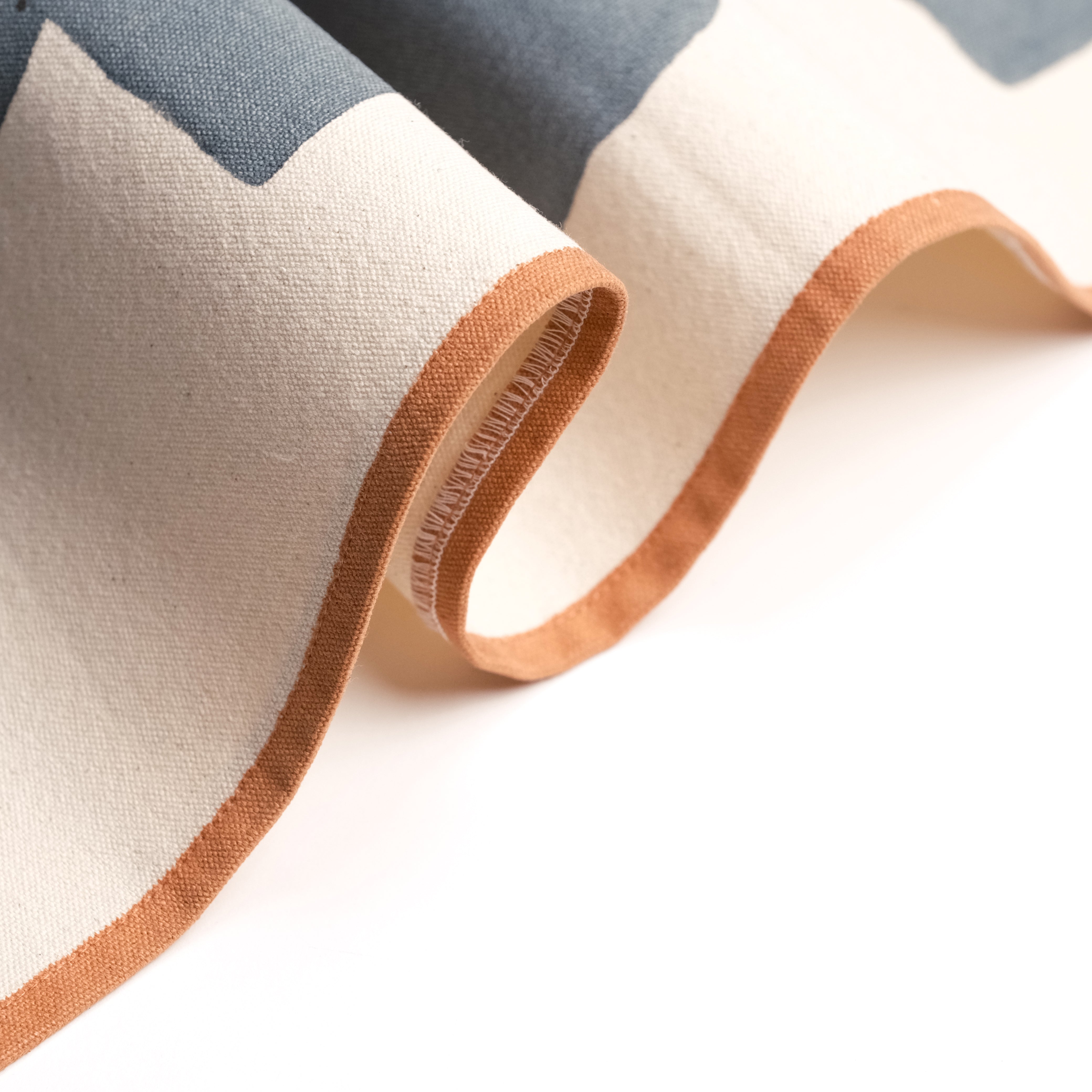 Elemental Hues - Table Runner