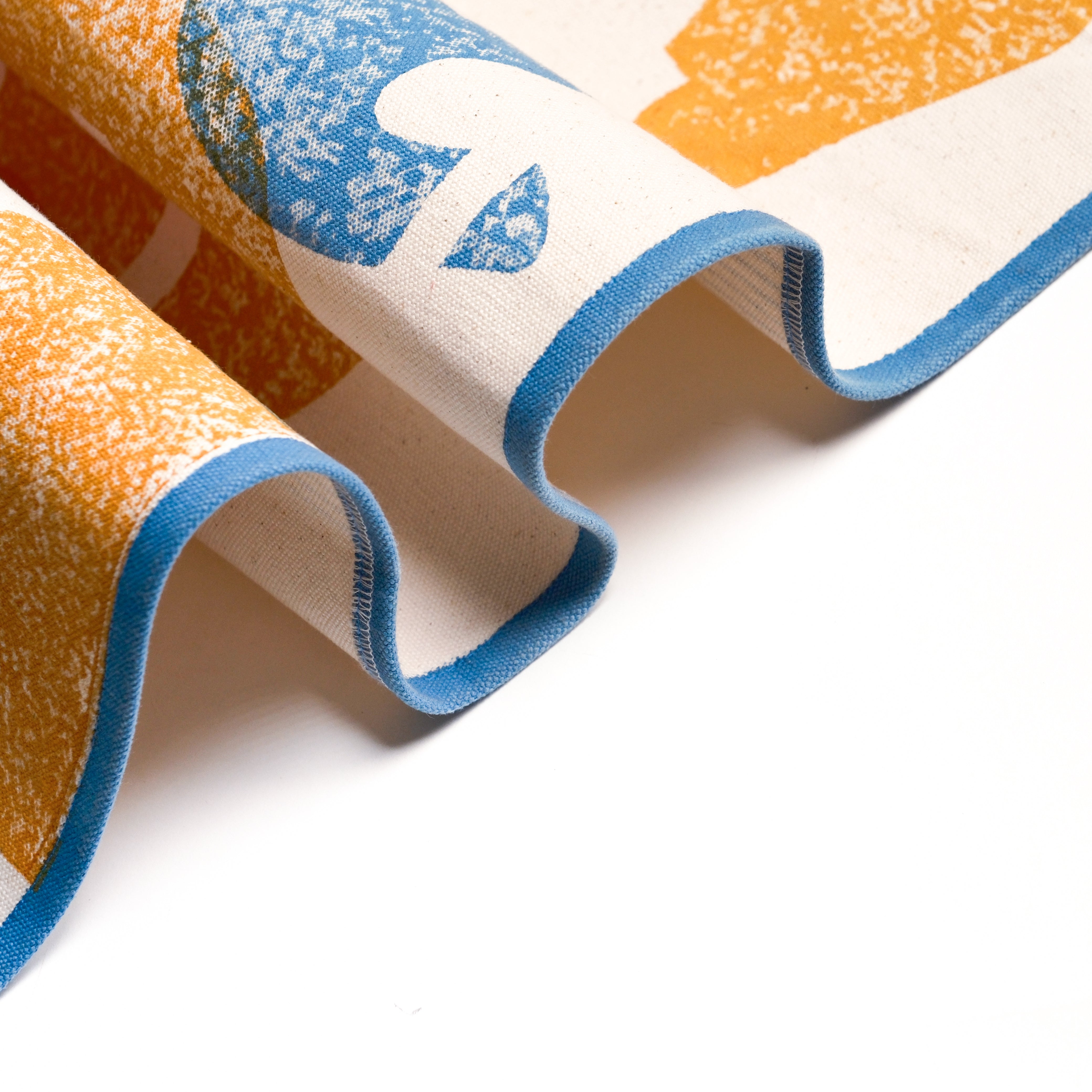 Abstract Angle - Table Runner