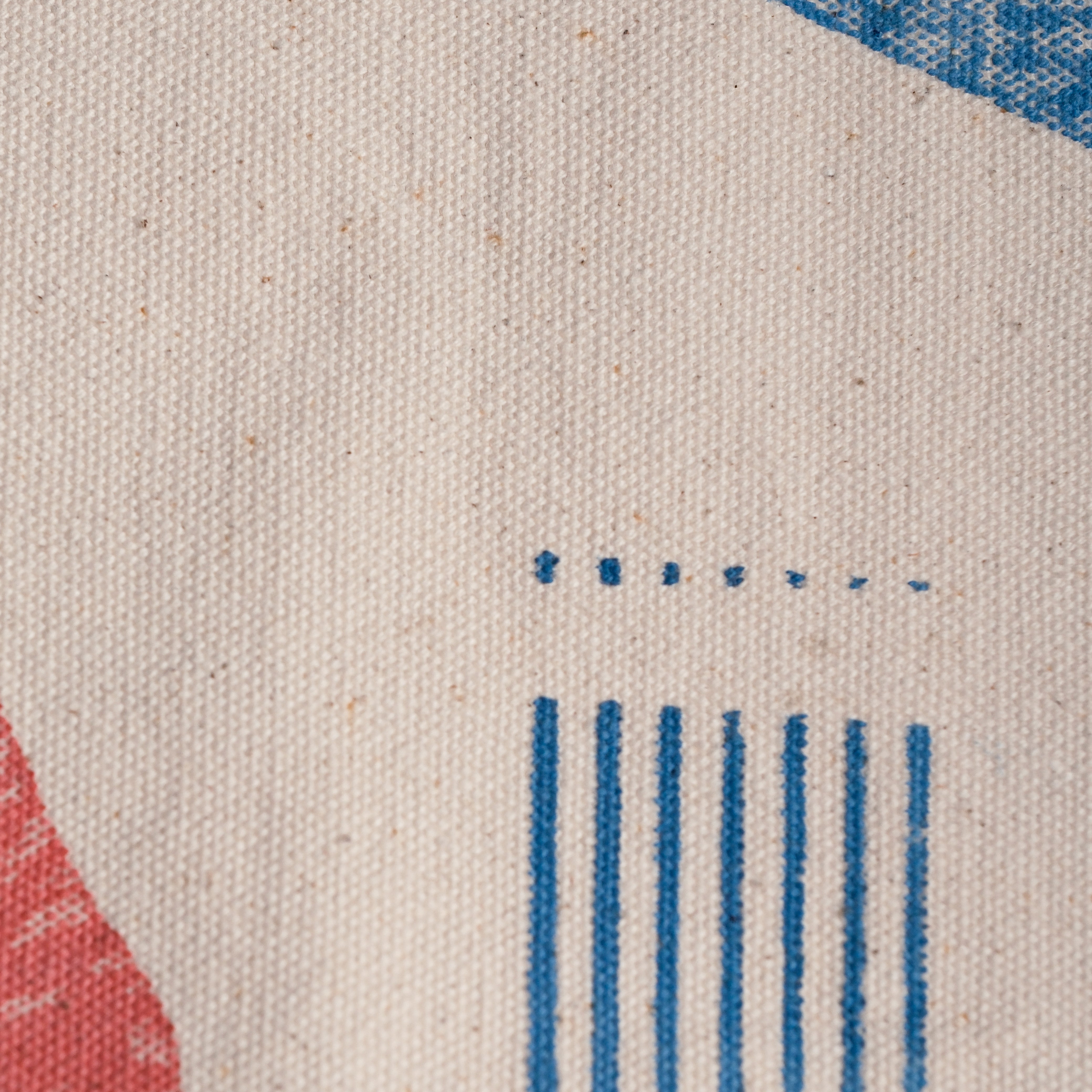 Abstract Angle - Table Runner