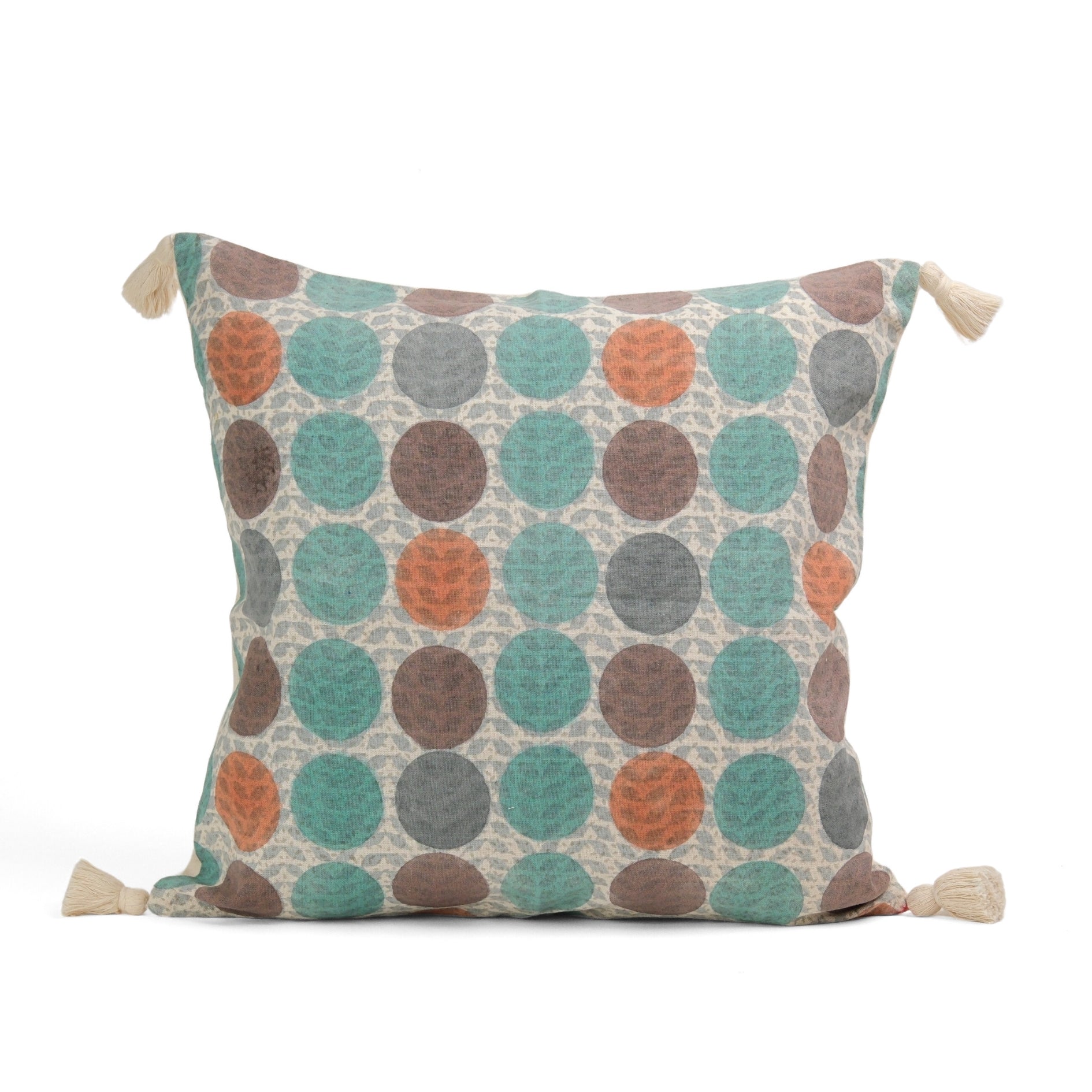 Eco Blend - Polka