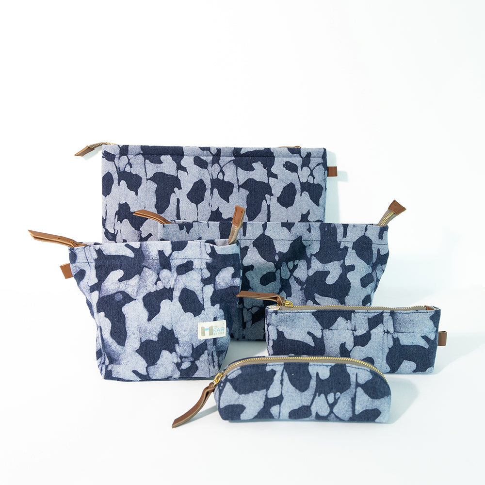 Nature's - Stationery Pouch