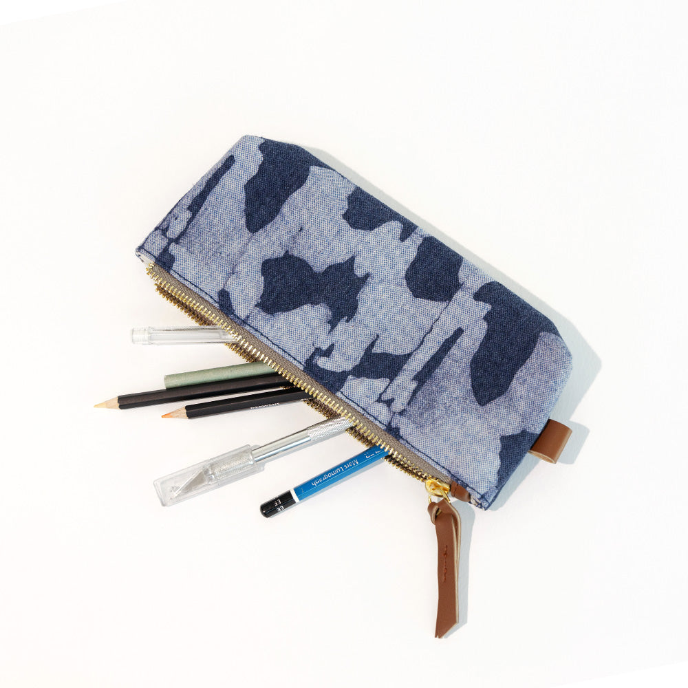 Nature's - Stationery Pouch