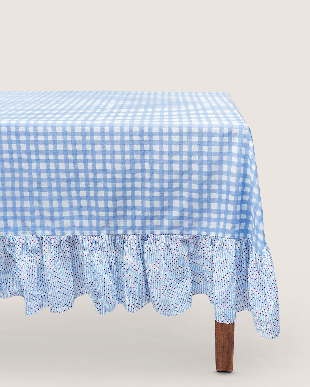 Anar Rectangle Table Cover