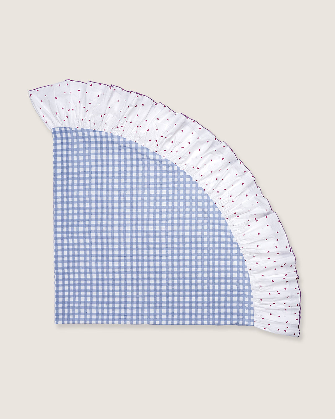 Anar - Round Table Cover