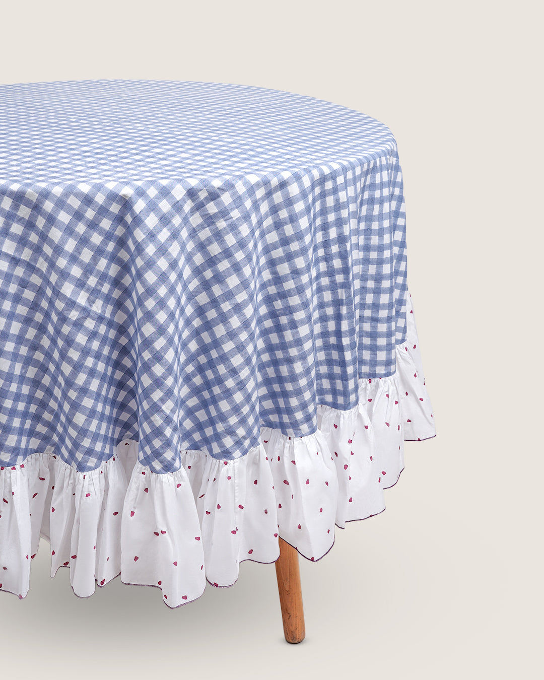 Anar - Round Table Cover