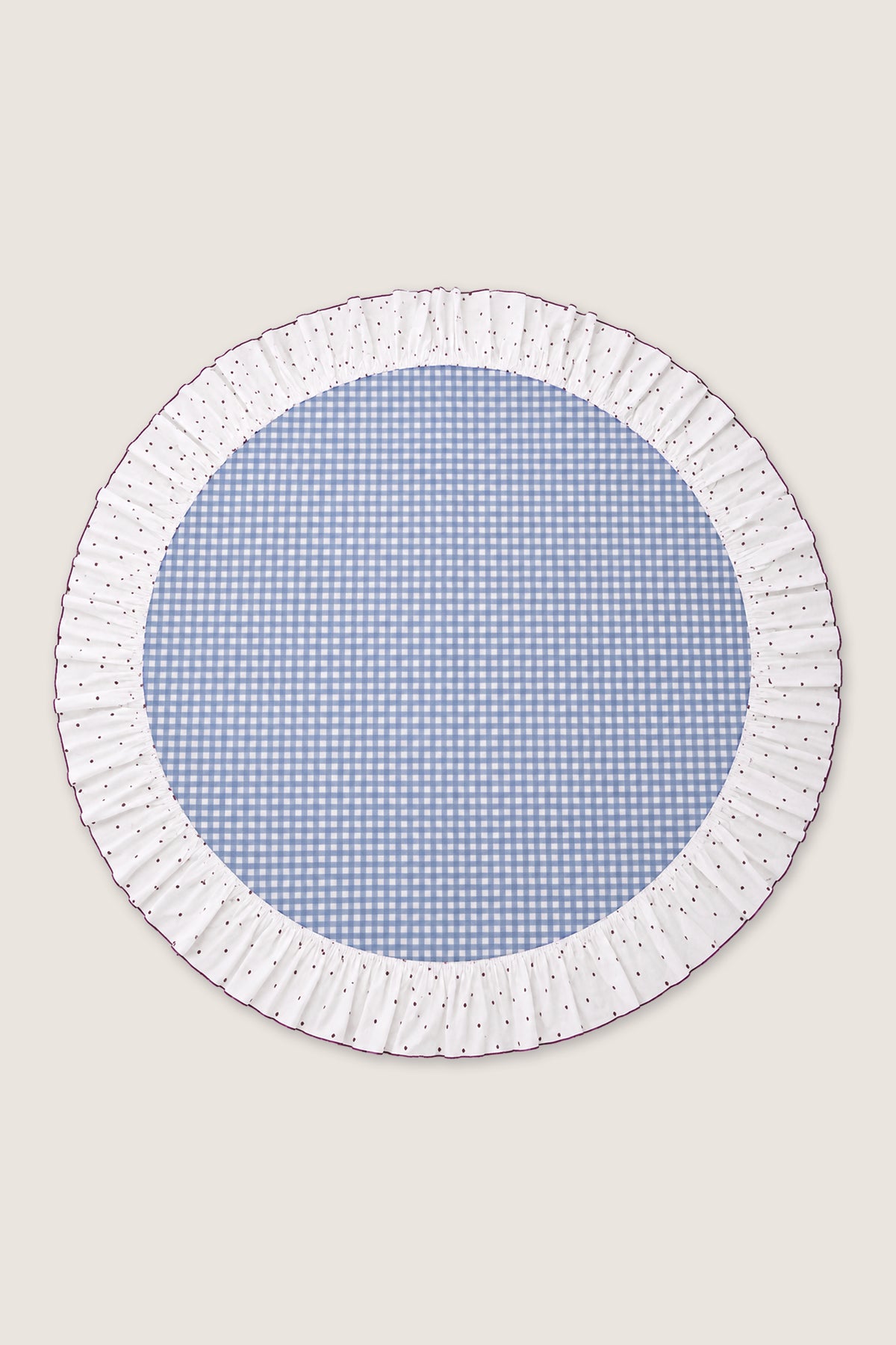 Anar - Round Table Cover
