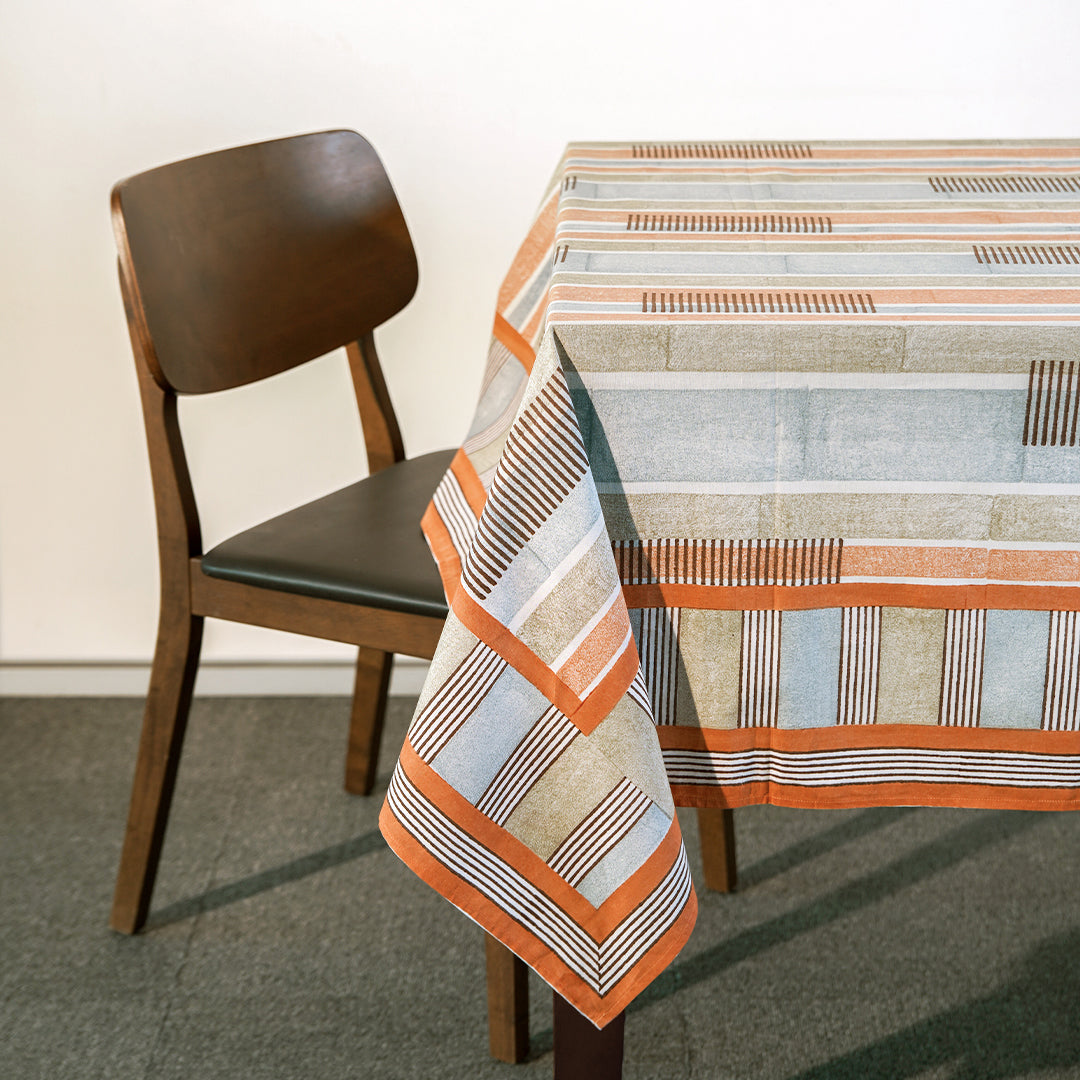 Elegant Table Covers to Elevate Your Dining Space
