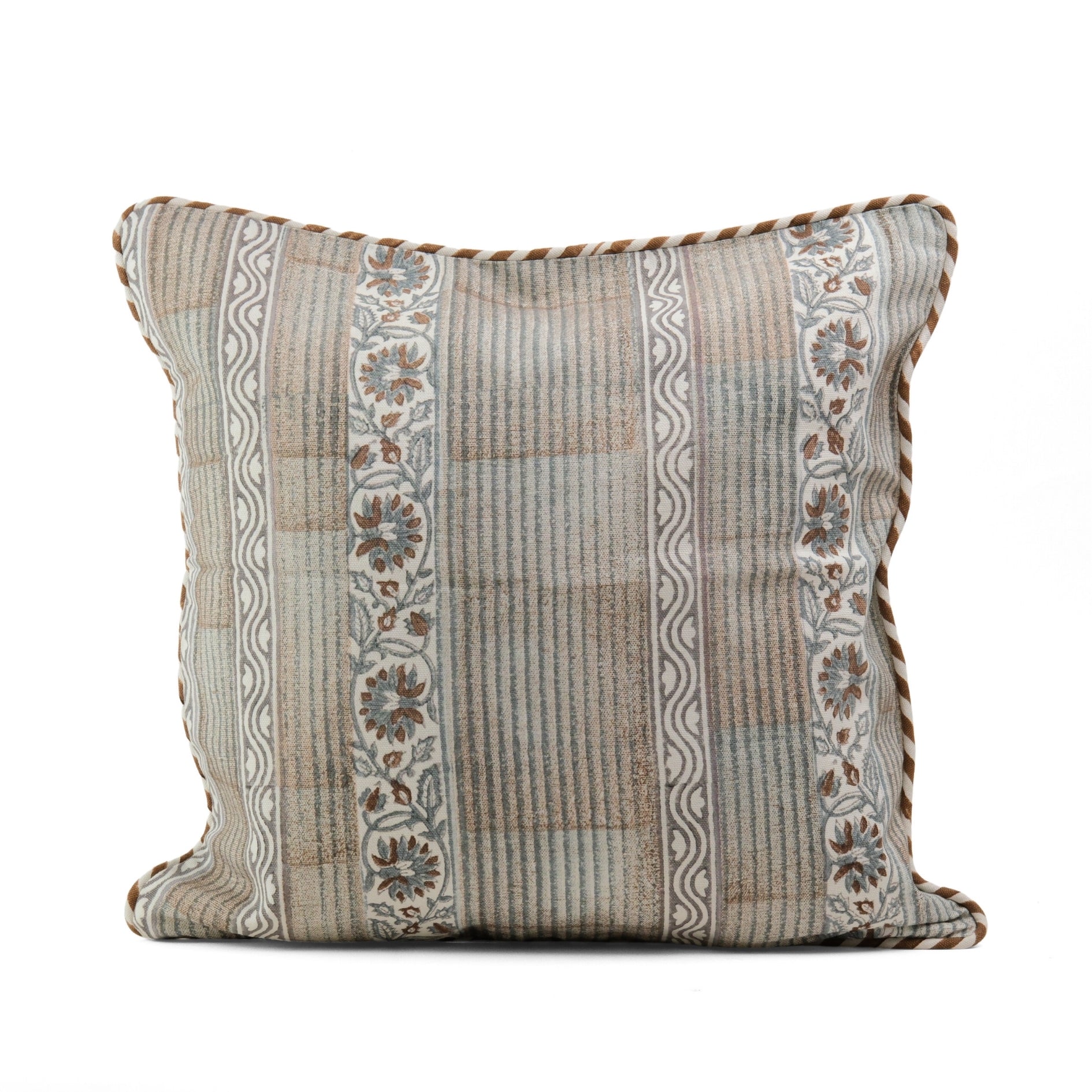 Timeless Neutrals - Floral