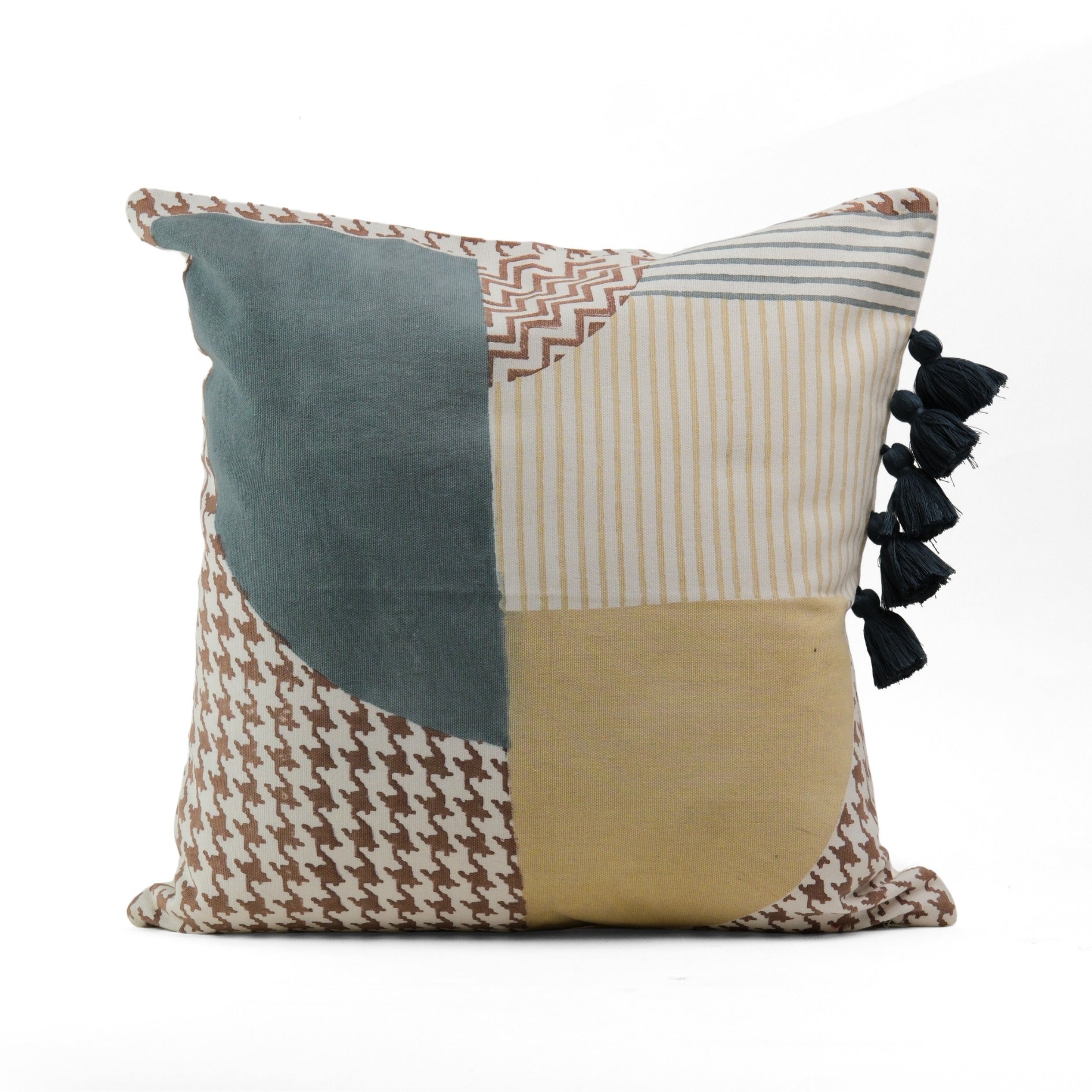 Timeless Neutrals - Abstract
