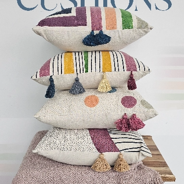 Home Textiles