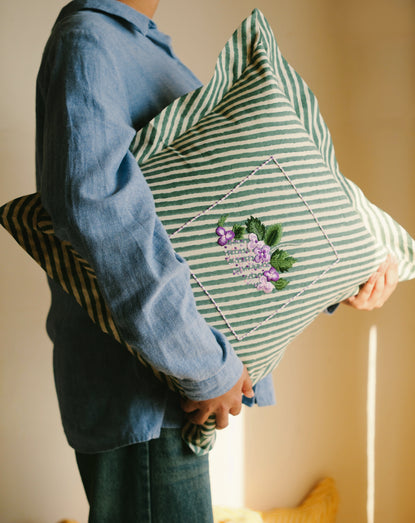Home & Textiles