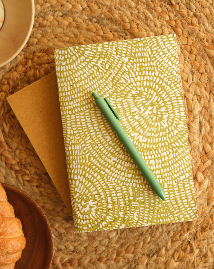 Stationery