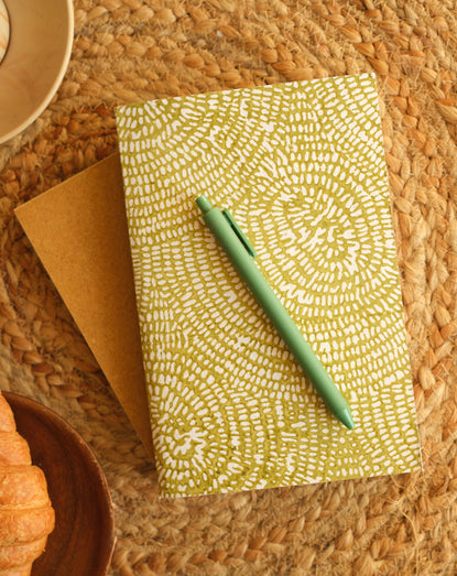 Stationery