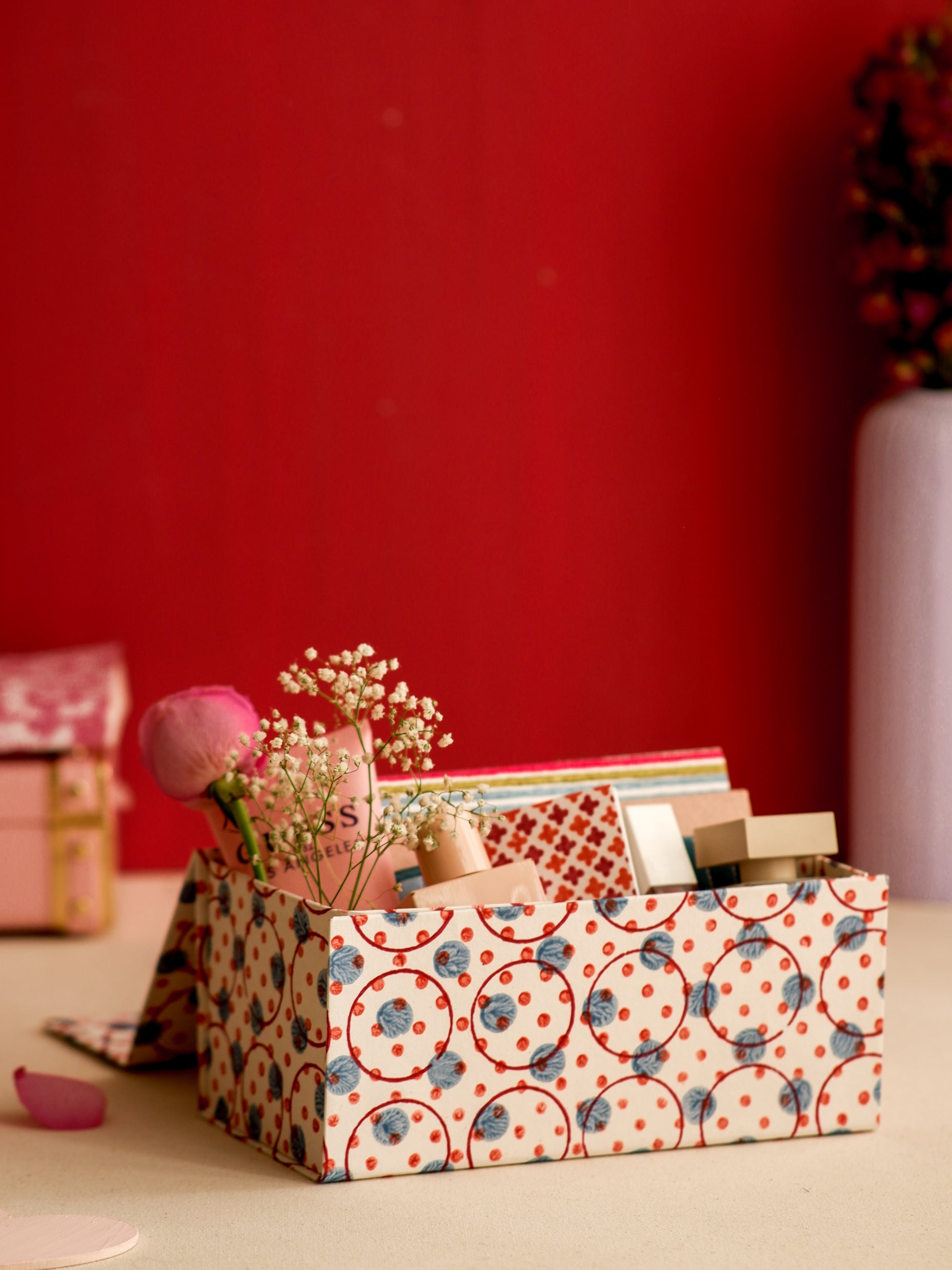 Kaleidoscope - Treasure Gift Box