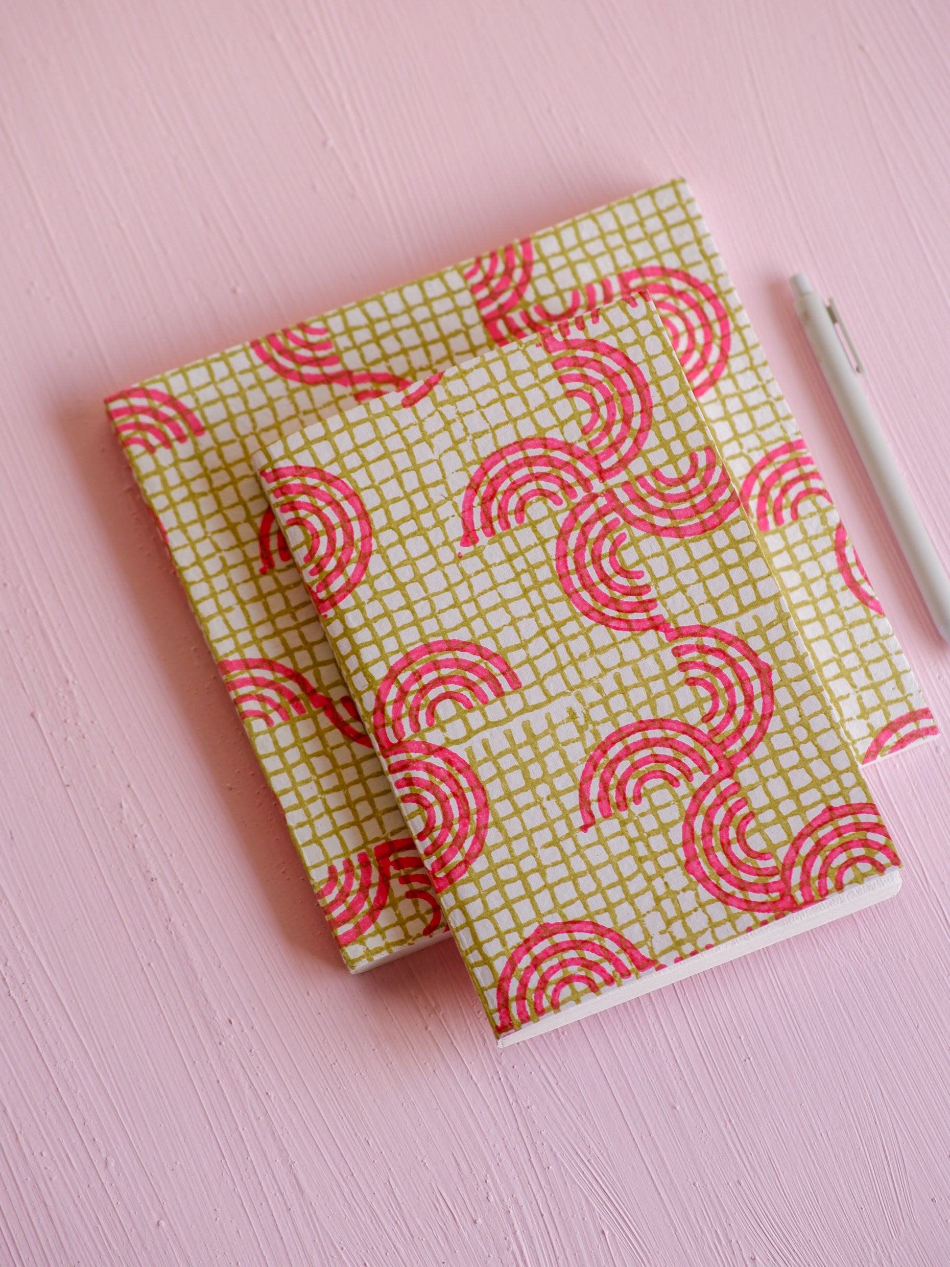 Candy Arcs - Planner