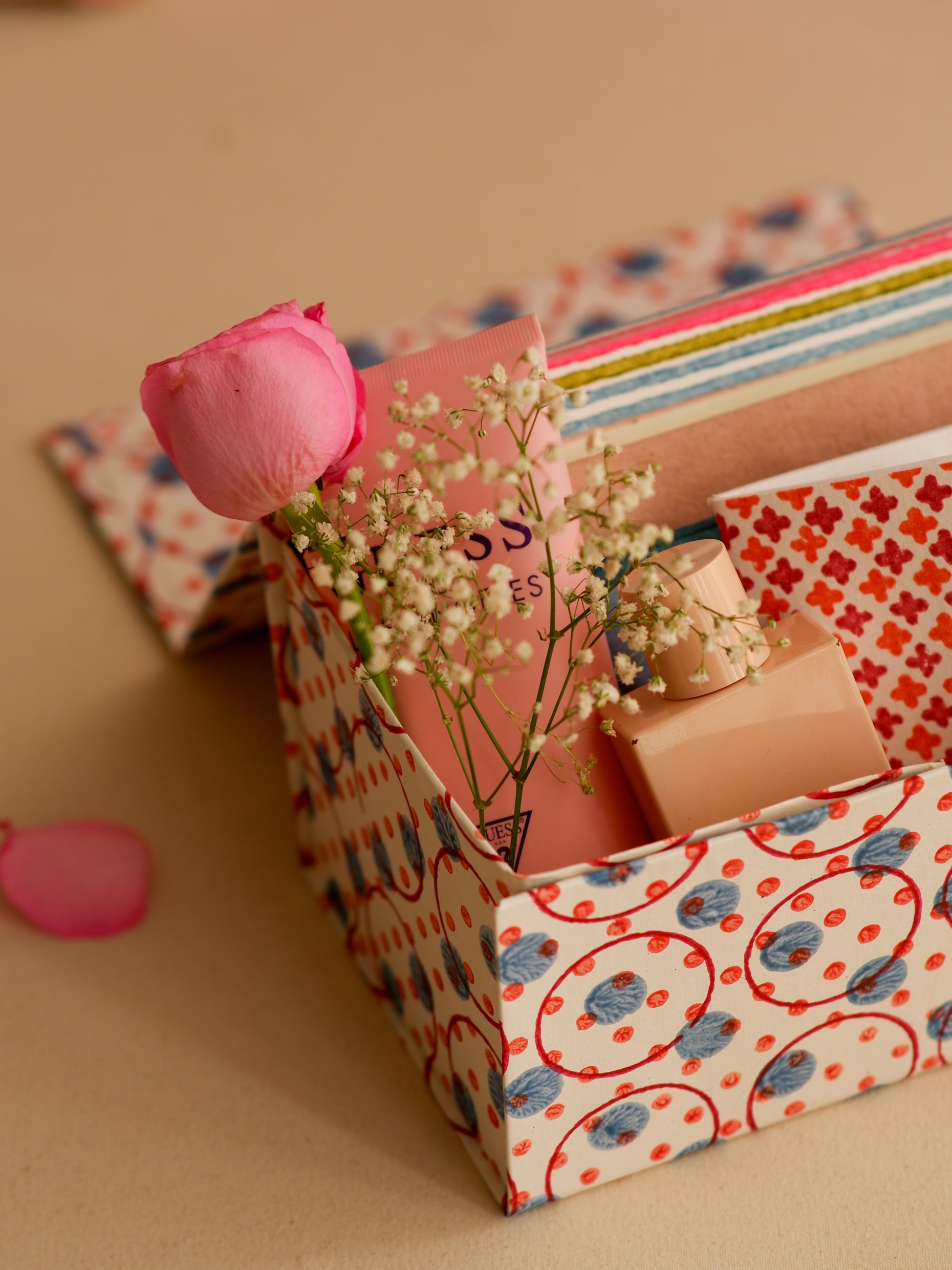 Kaleidoscope - Treasure Gift Box