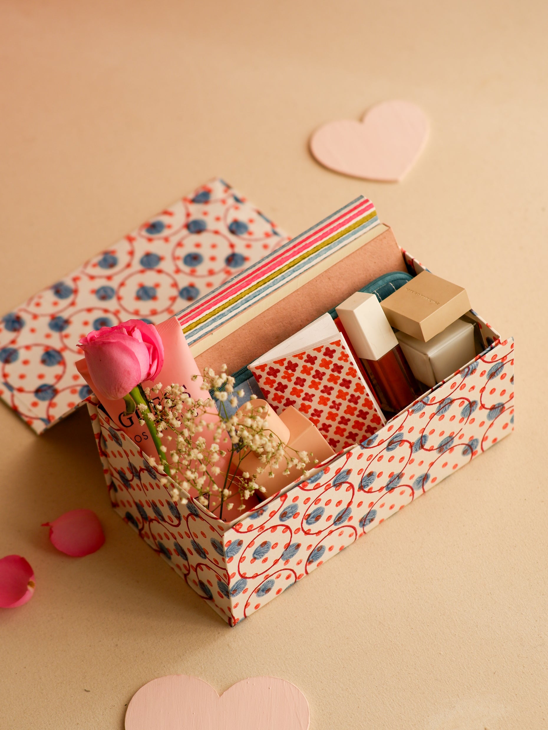 Kaleidoscope - Treasure Gift Box