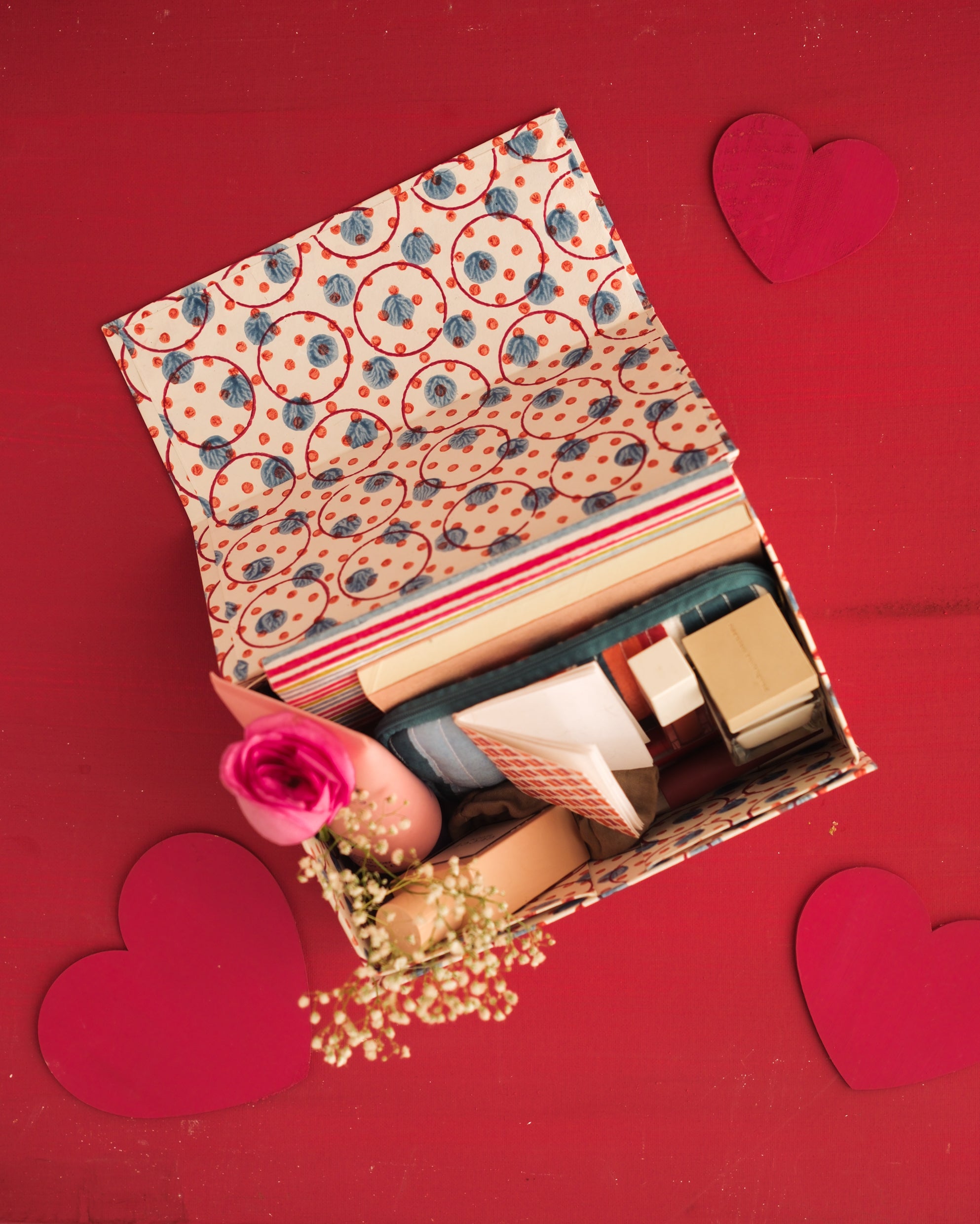 Kaleidoscope - Treasure Gift Box