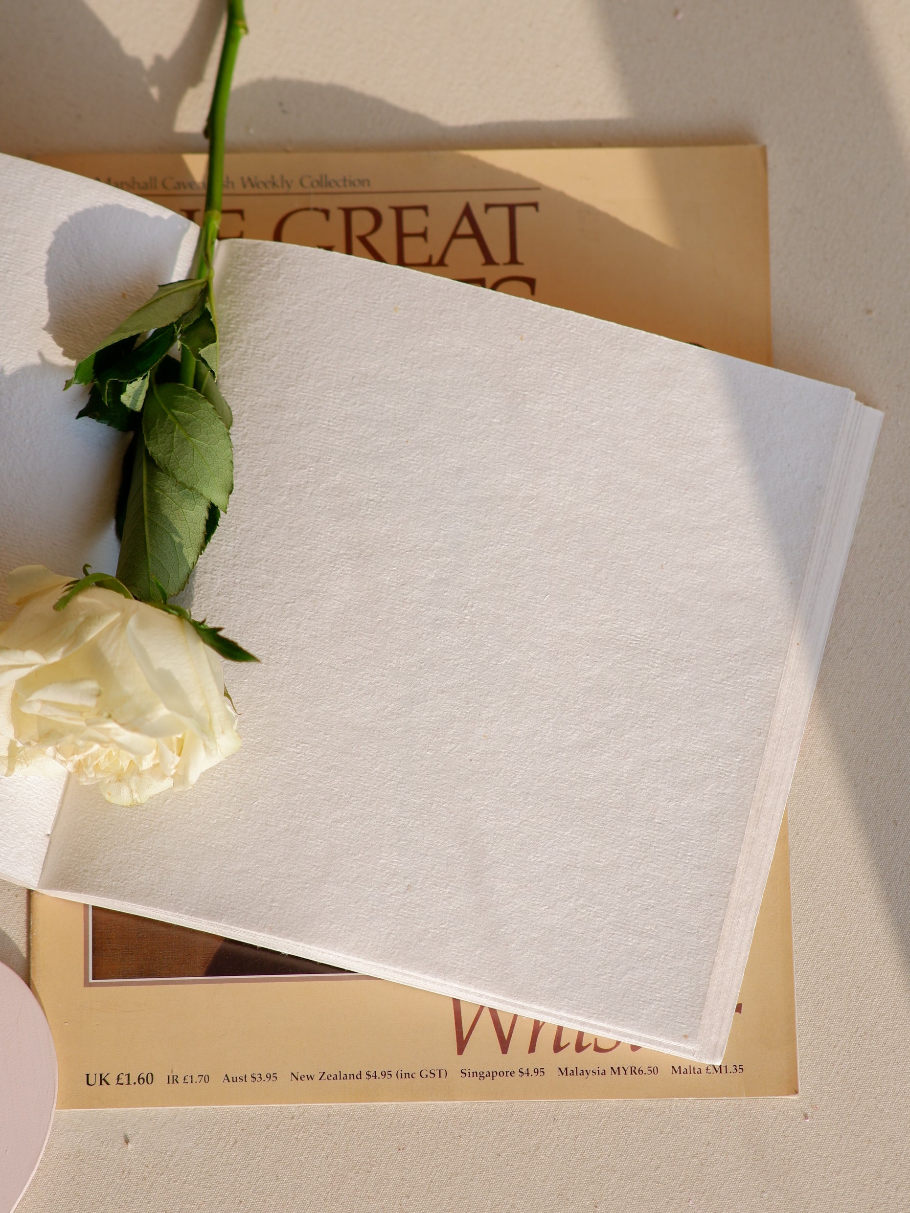 Candy Arcs - Sketch Book