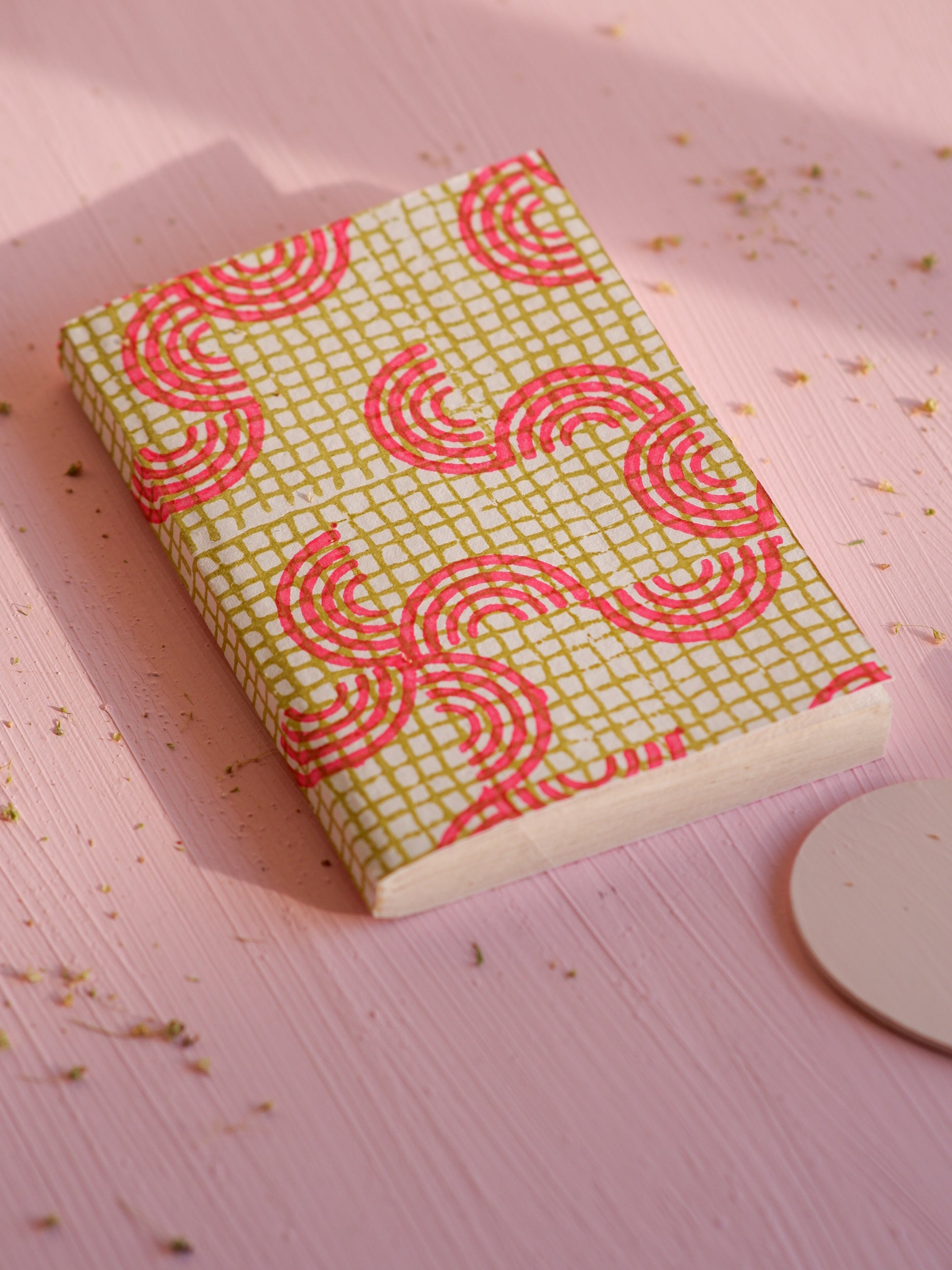 Candy Arcs - Planner