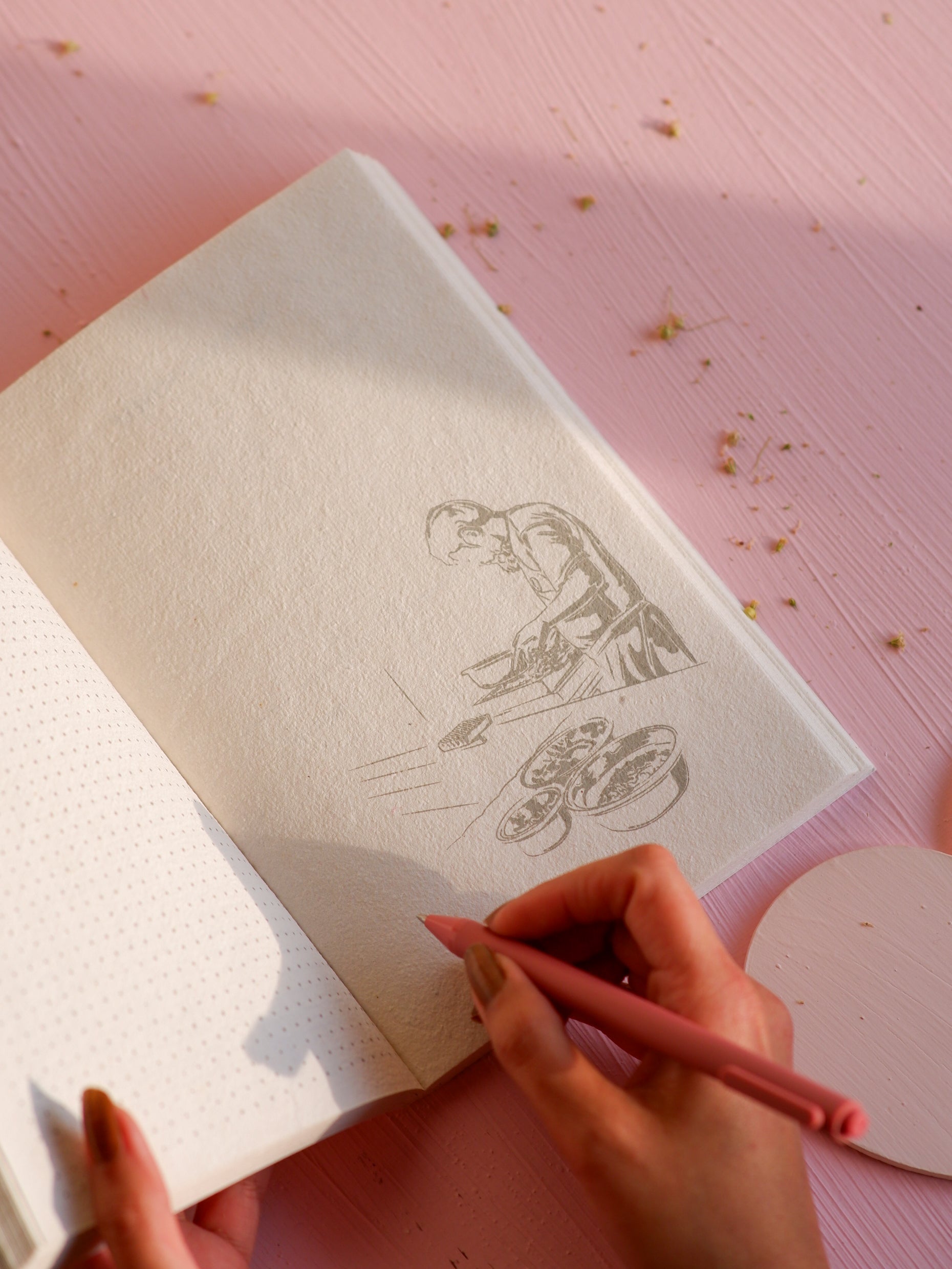 Candy Arcs - Planner