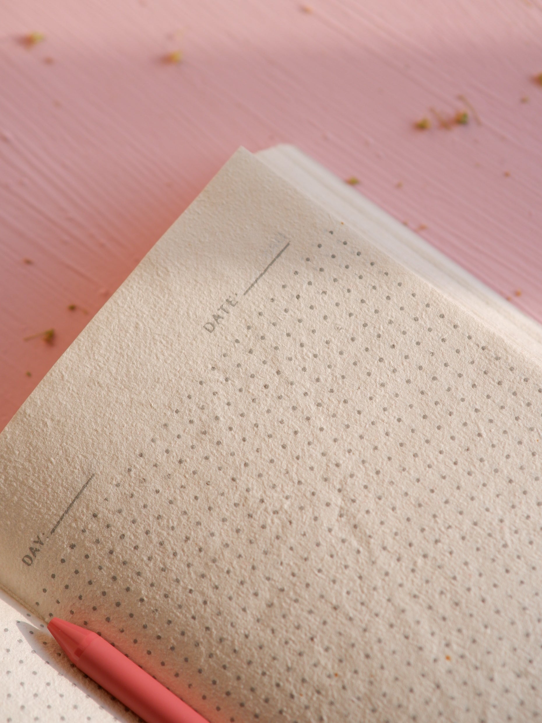 Candy Arcs - Planner